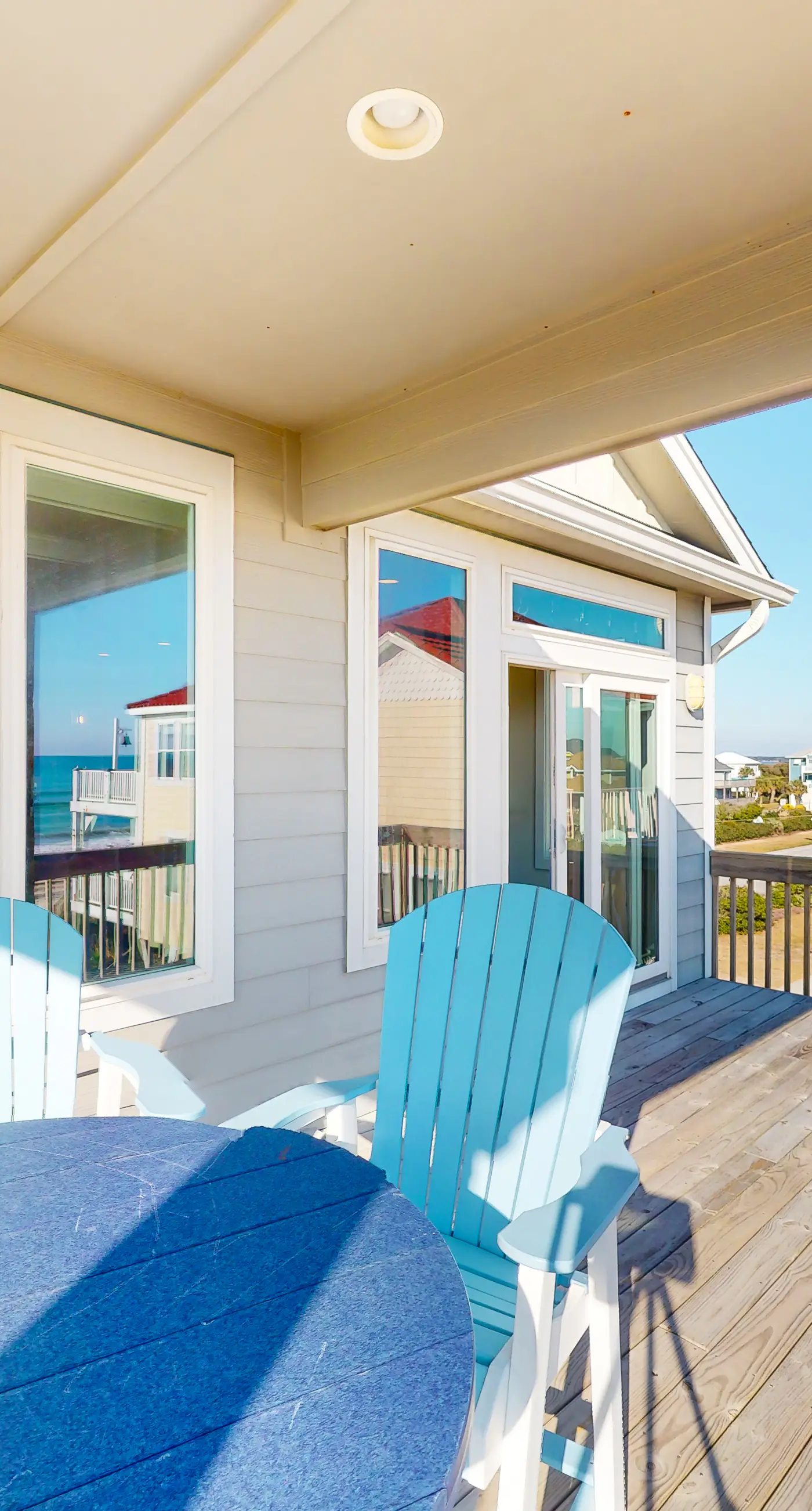 NTB2874 Topsail Beach Tranquility