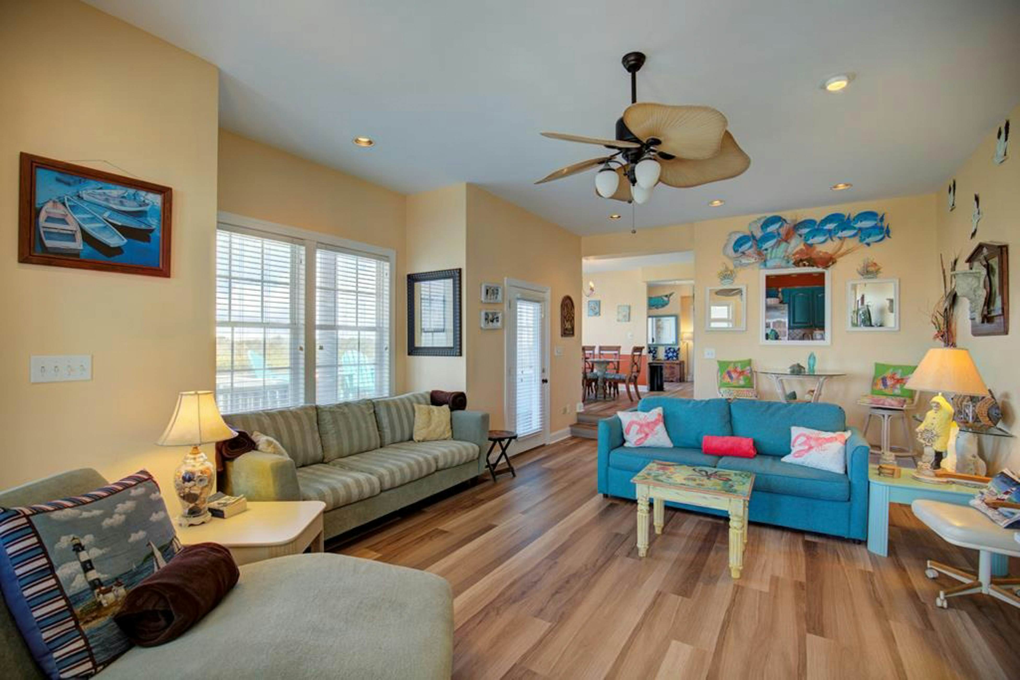 NTBHC423 At the Beach