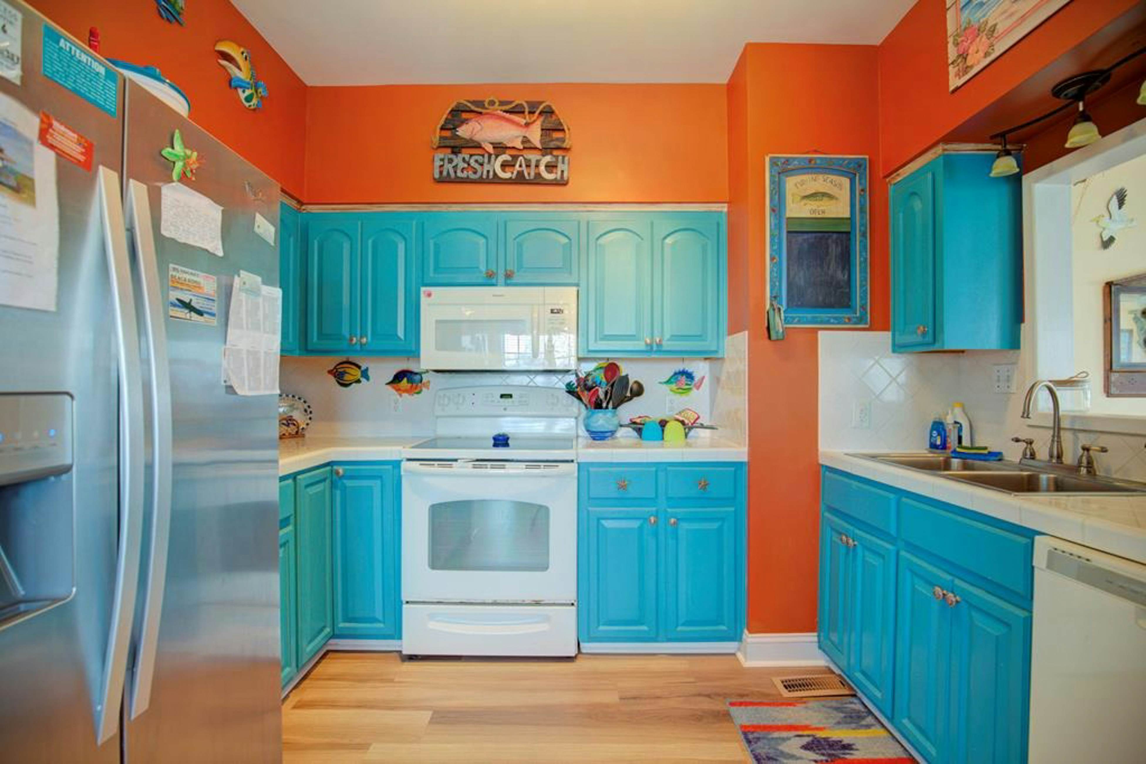 NTBHC423 At the Beach