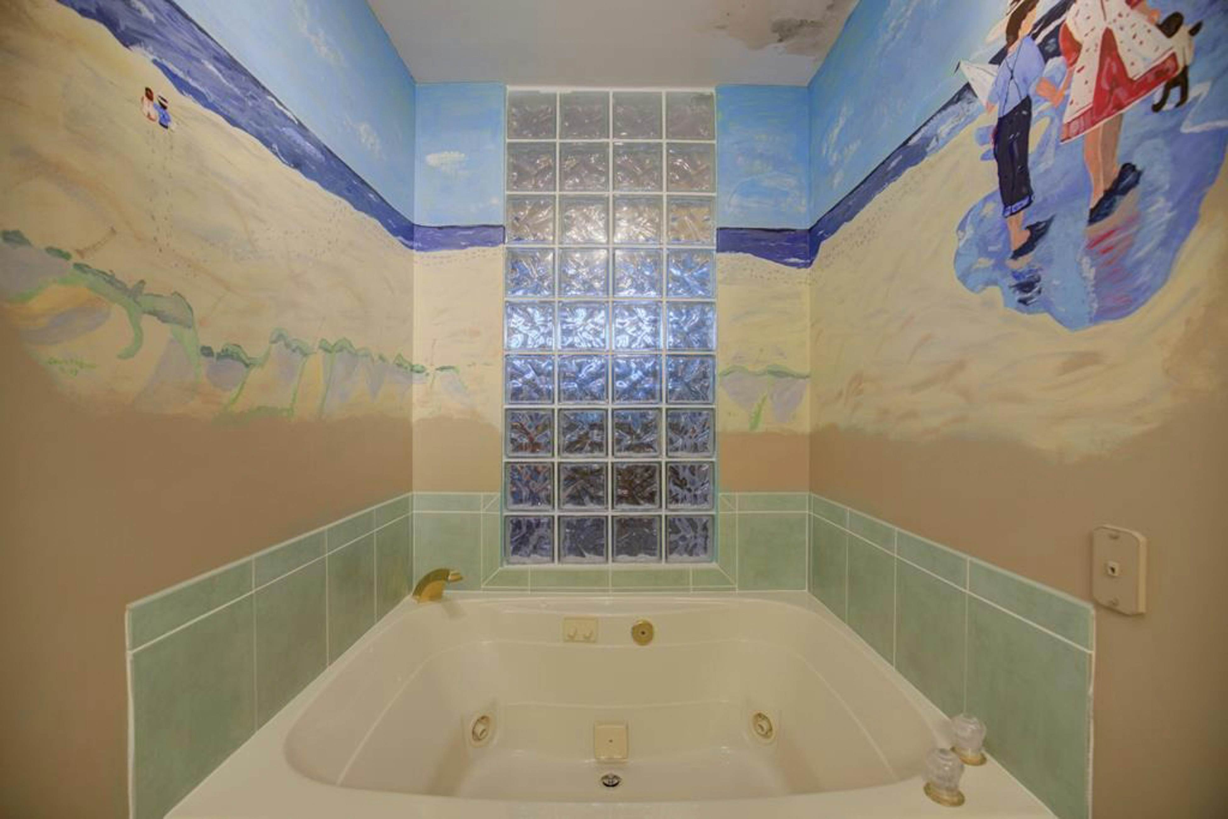 NTBHC423 At the Beach