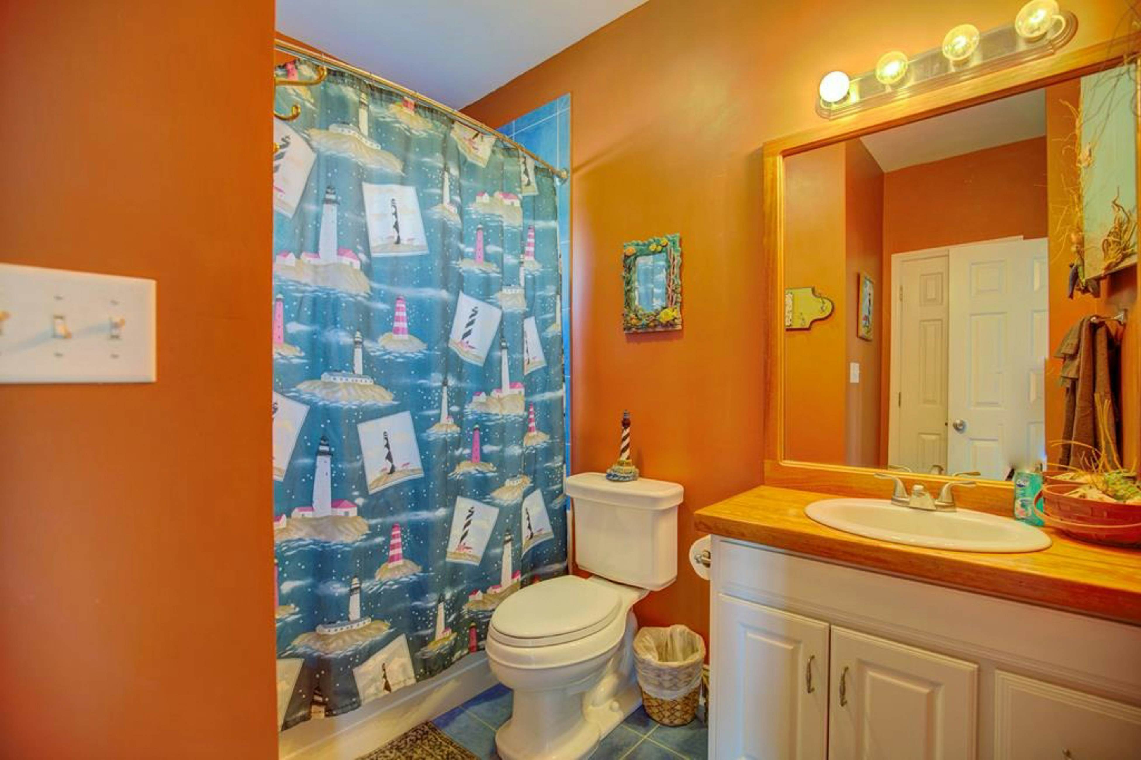 NTBHC423 At the Beach