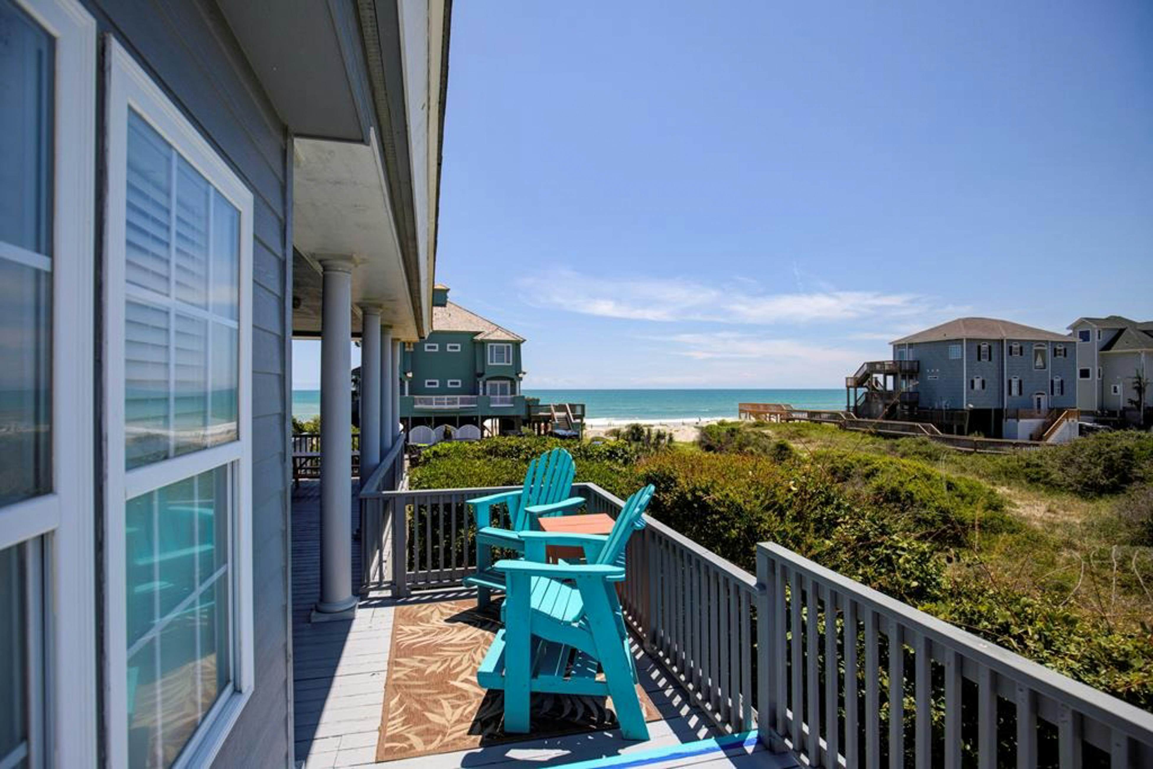 NTBHC423 At the Beach