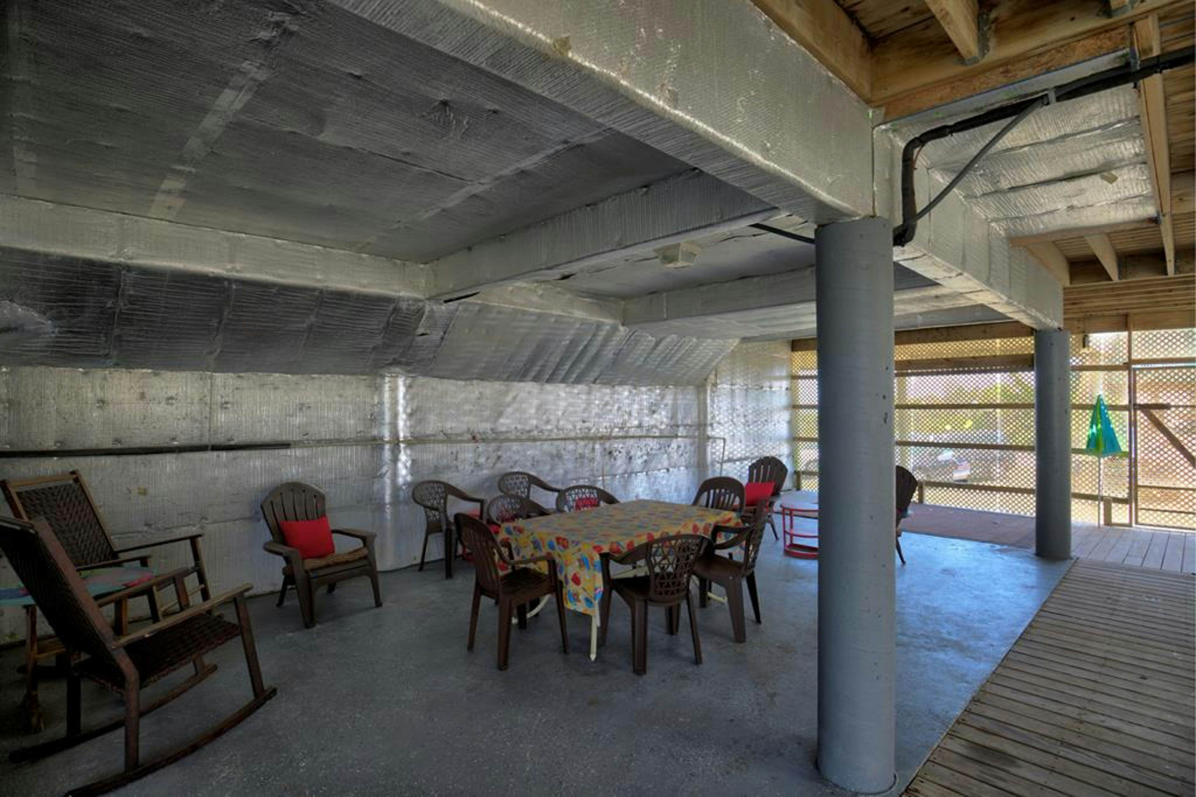 NTBHC423 At the Beach