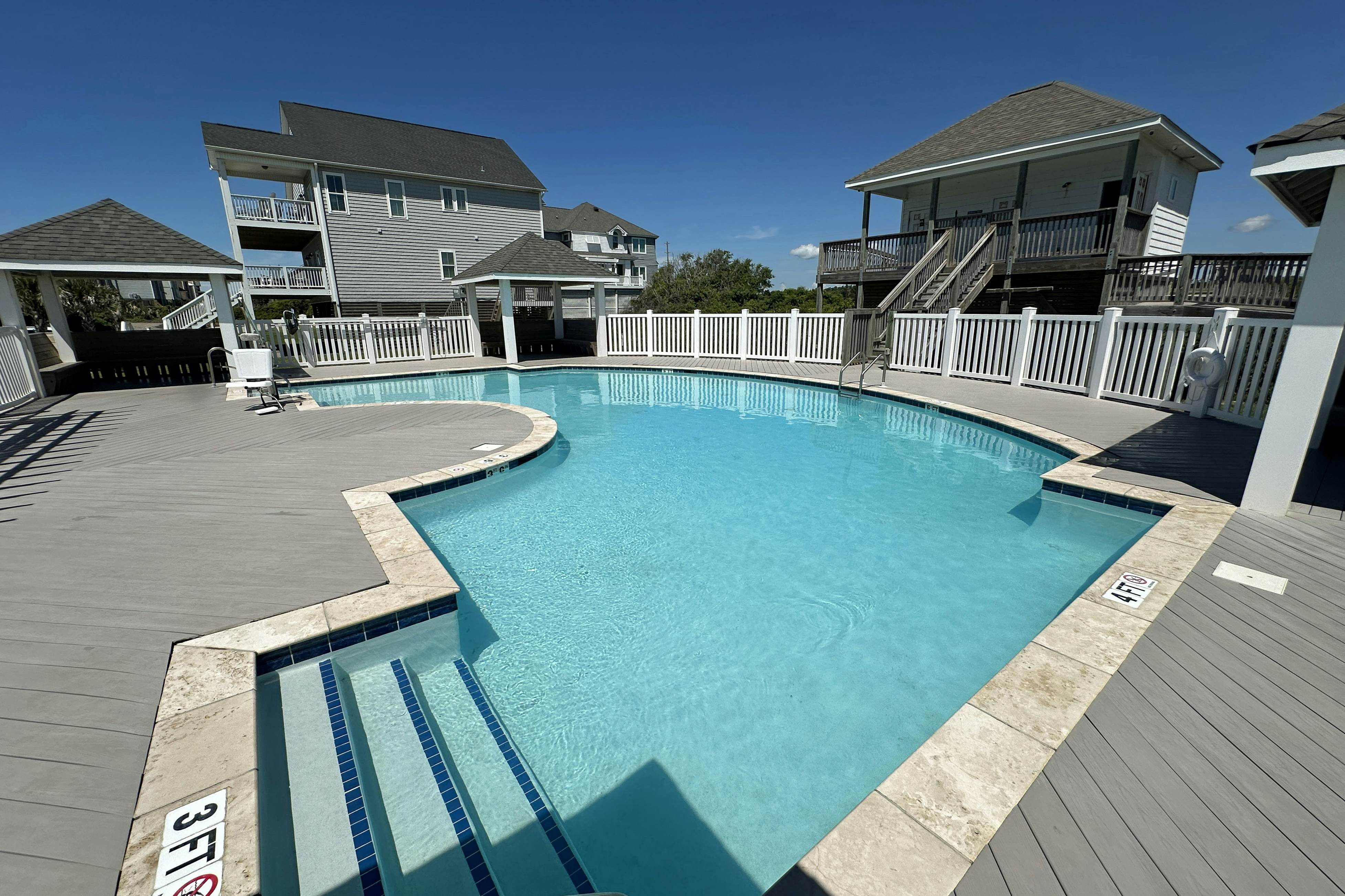 NTBHC423 At the Beach