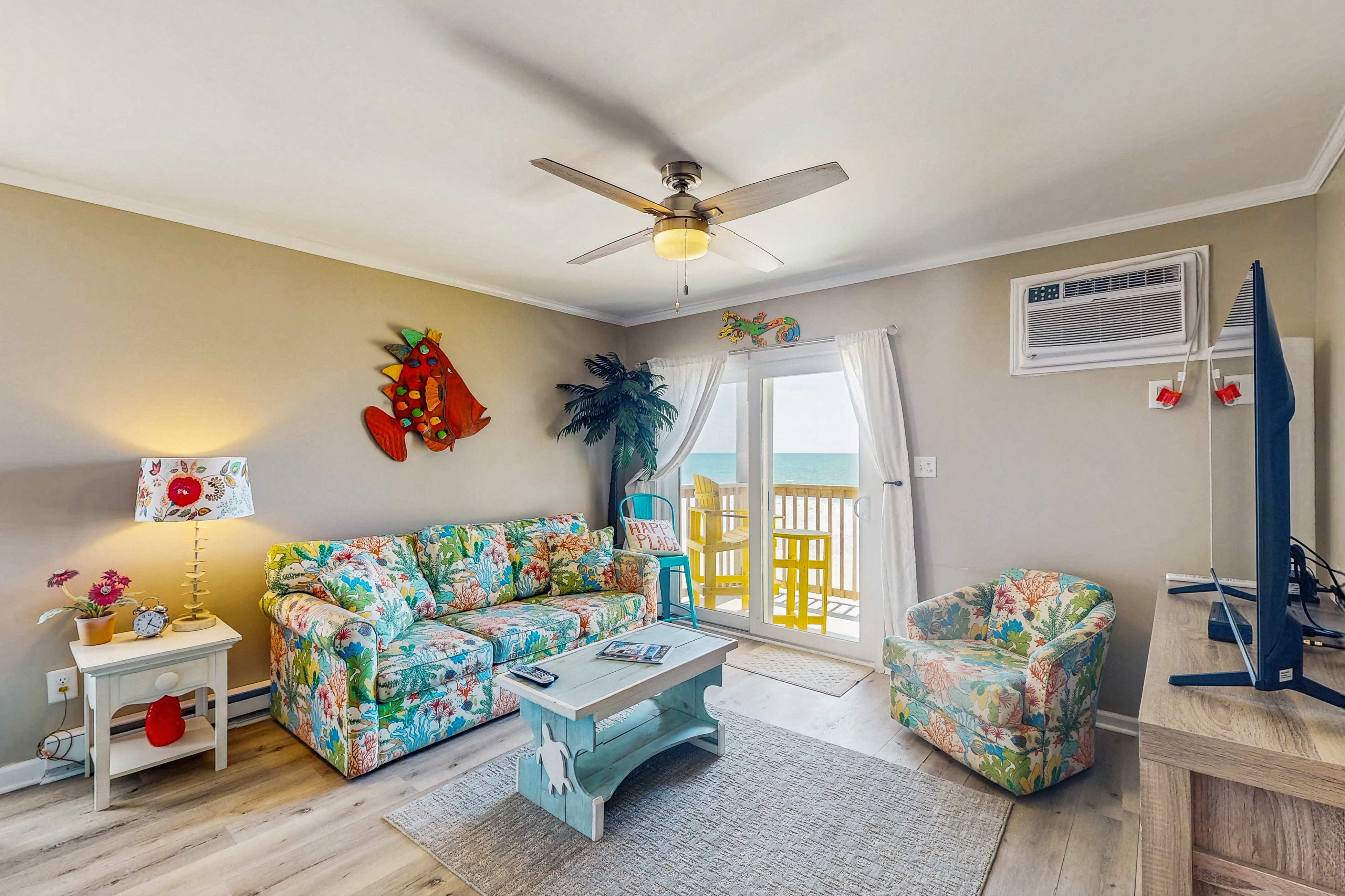 NTBTR272 Beachfront Beauty of Topsail