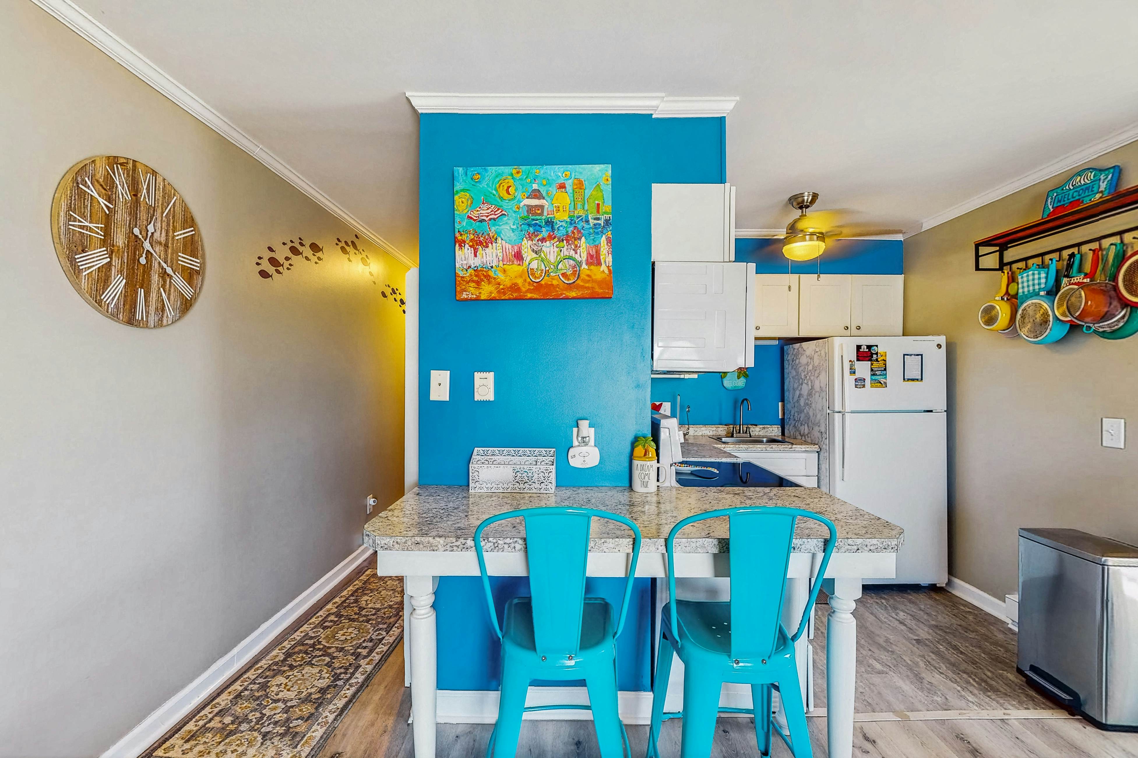 NTBTR272 Beachfront Beauty of Topsail