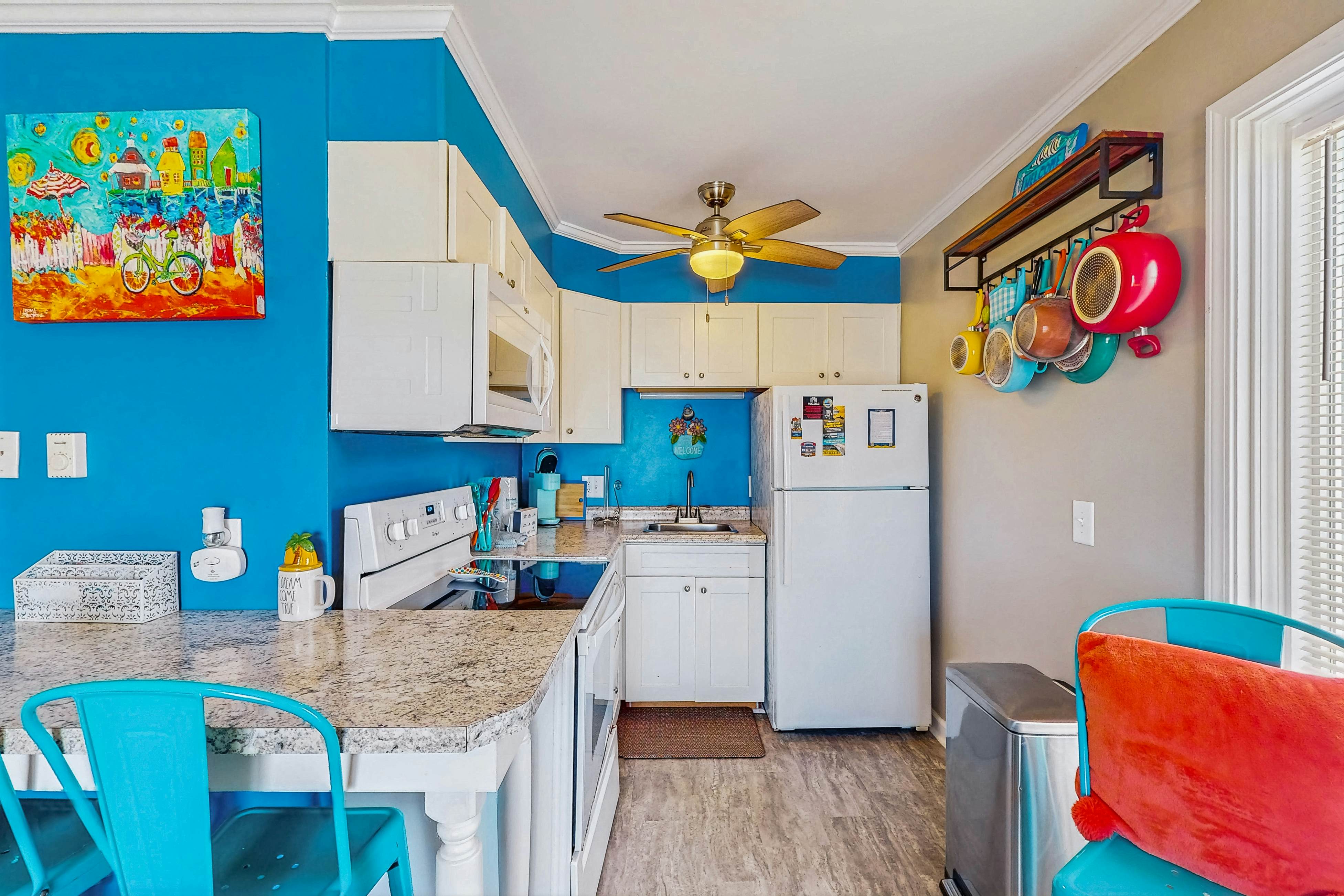 NTBTR272 Beachfront Beauty of Topsail