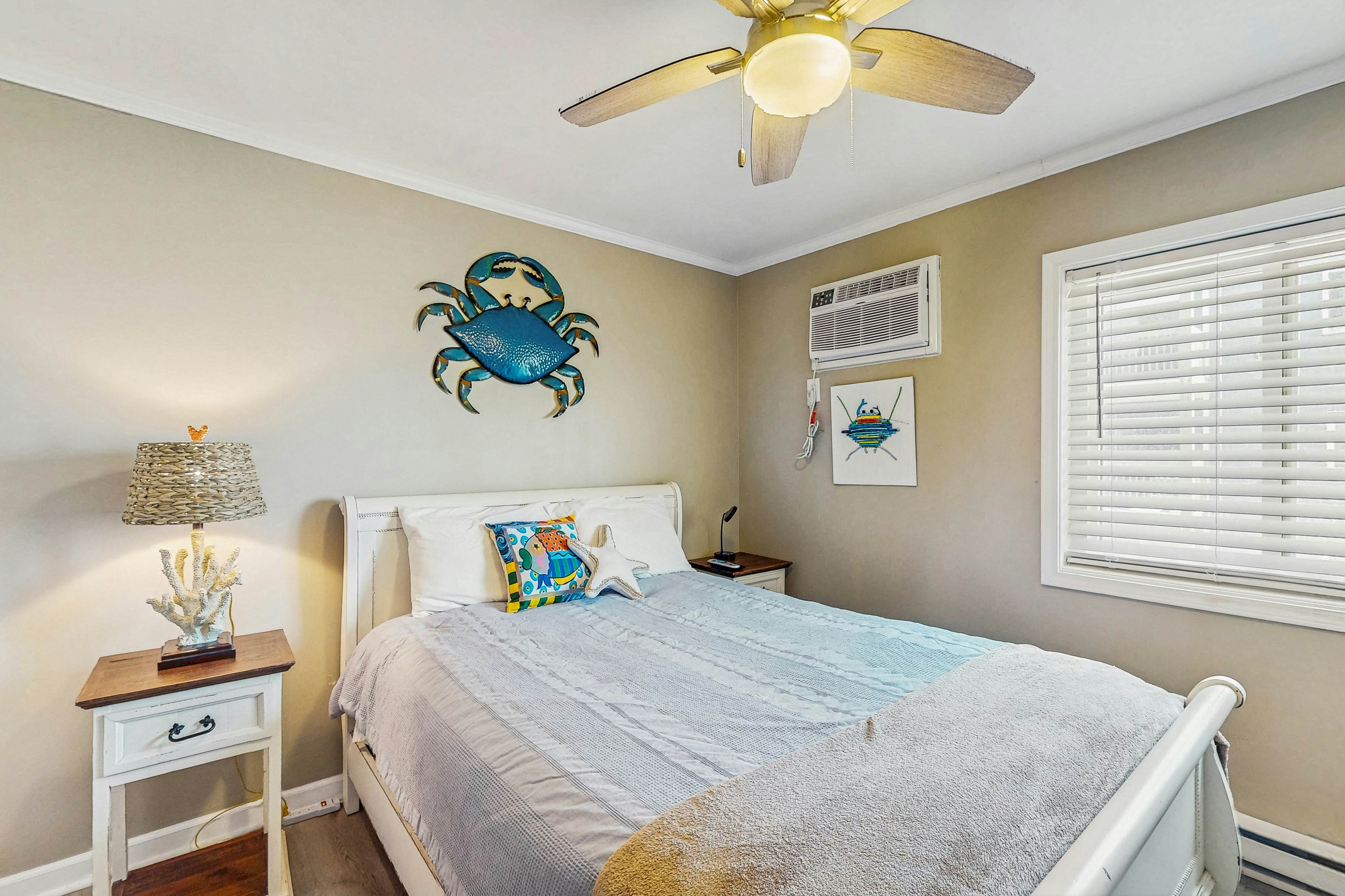 NTBTR272 Beachfront Beauty of Topsail