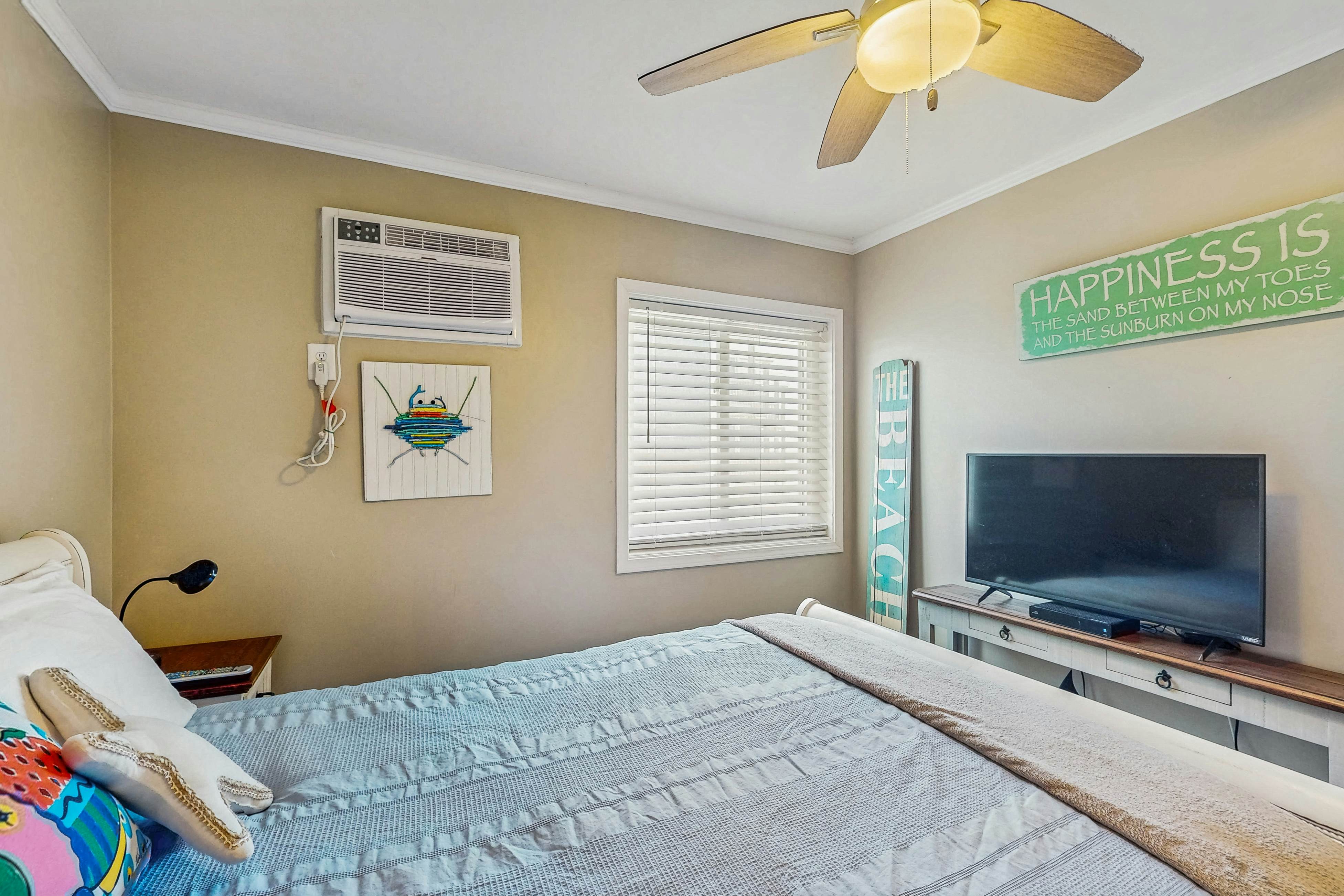 NTBTR272 Beachfront Beauty of Topsail