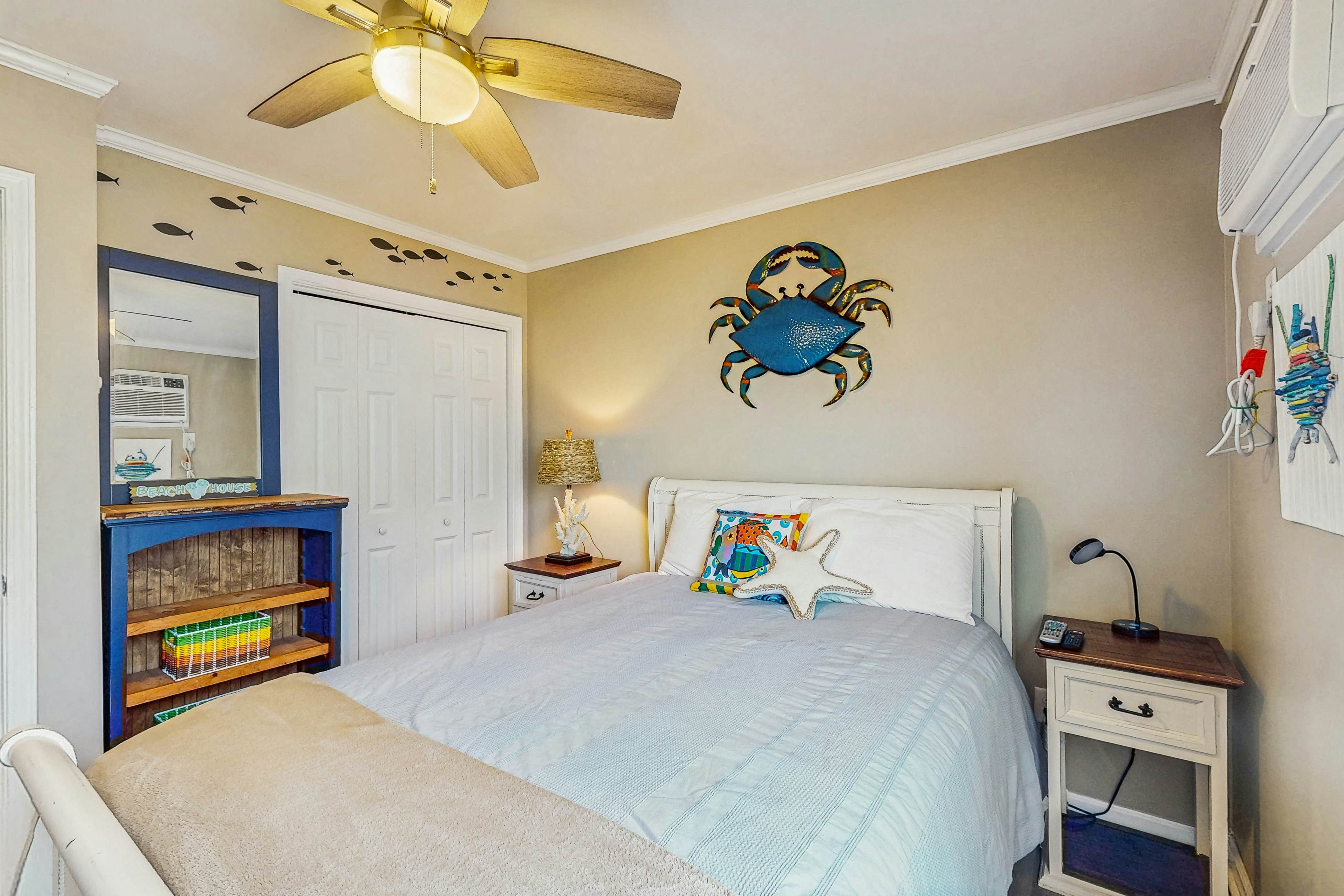 NTBTR272 Beachfront Beauty of Topsail