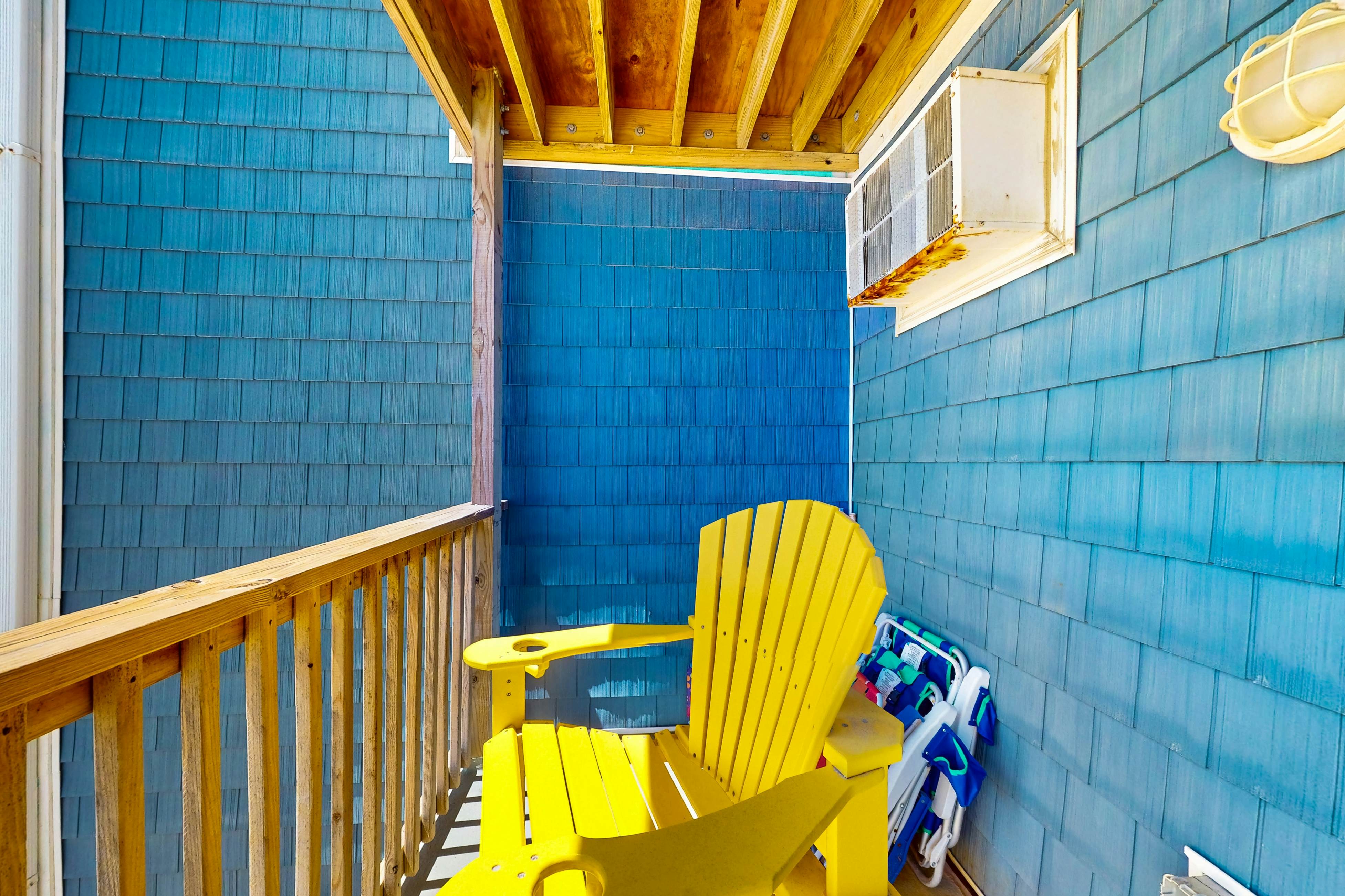 NTBTR272 Beachfront Beauty of Topsail