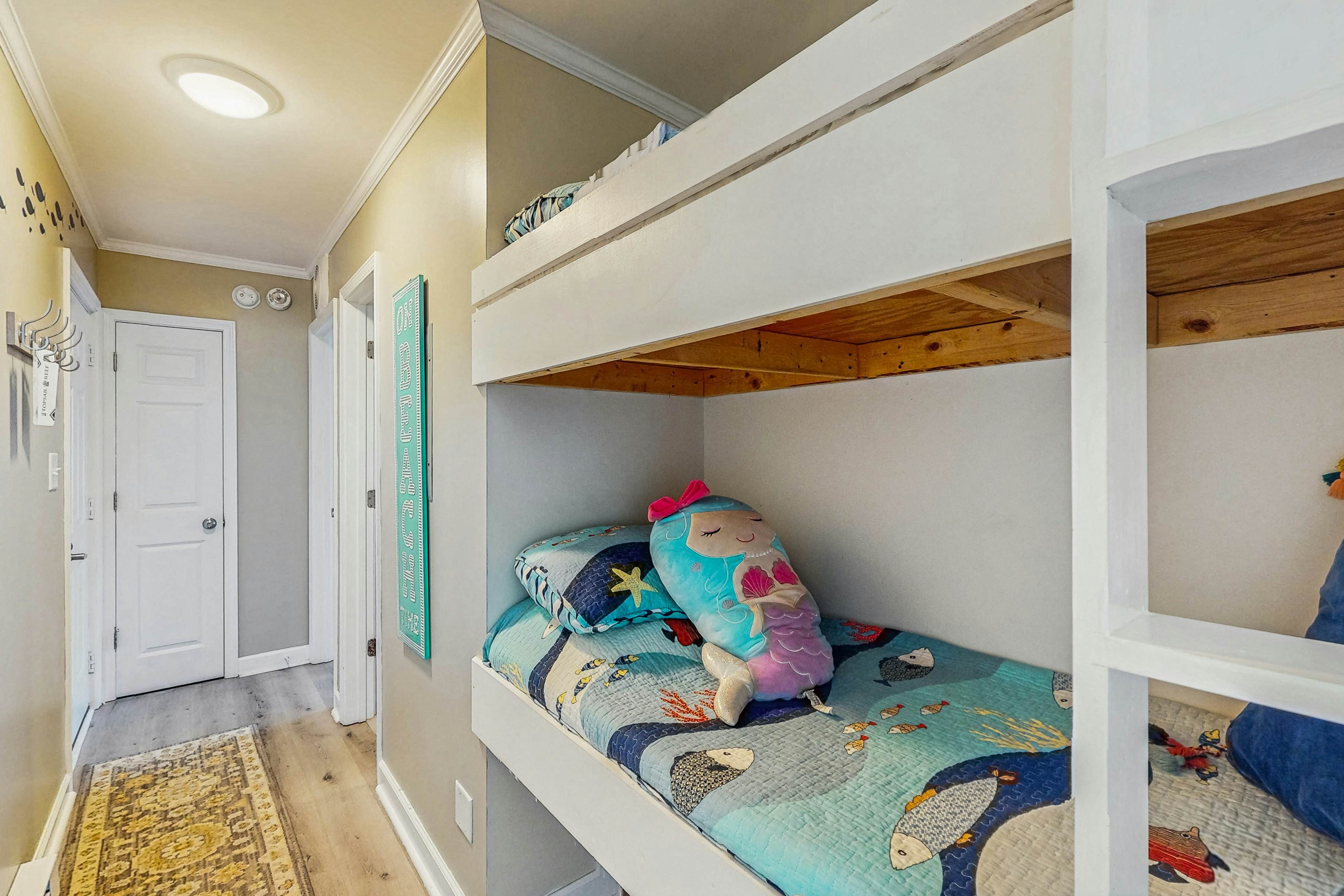 NTBTR272 Beachfront Beauty of Topsail