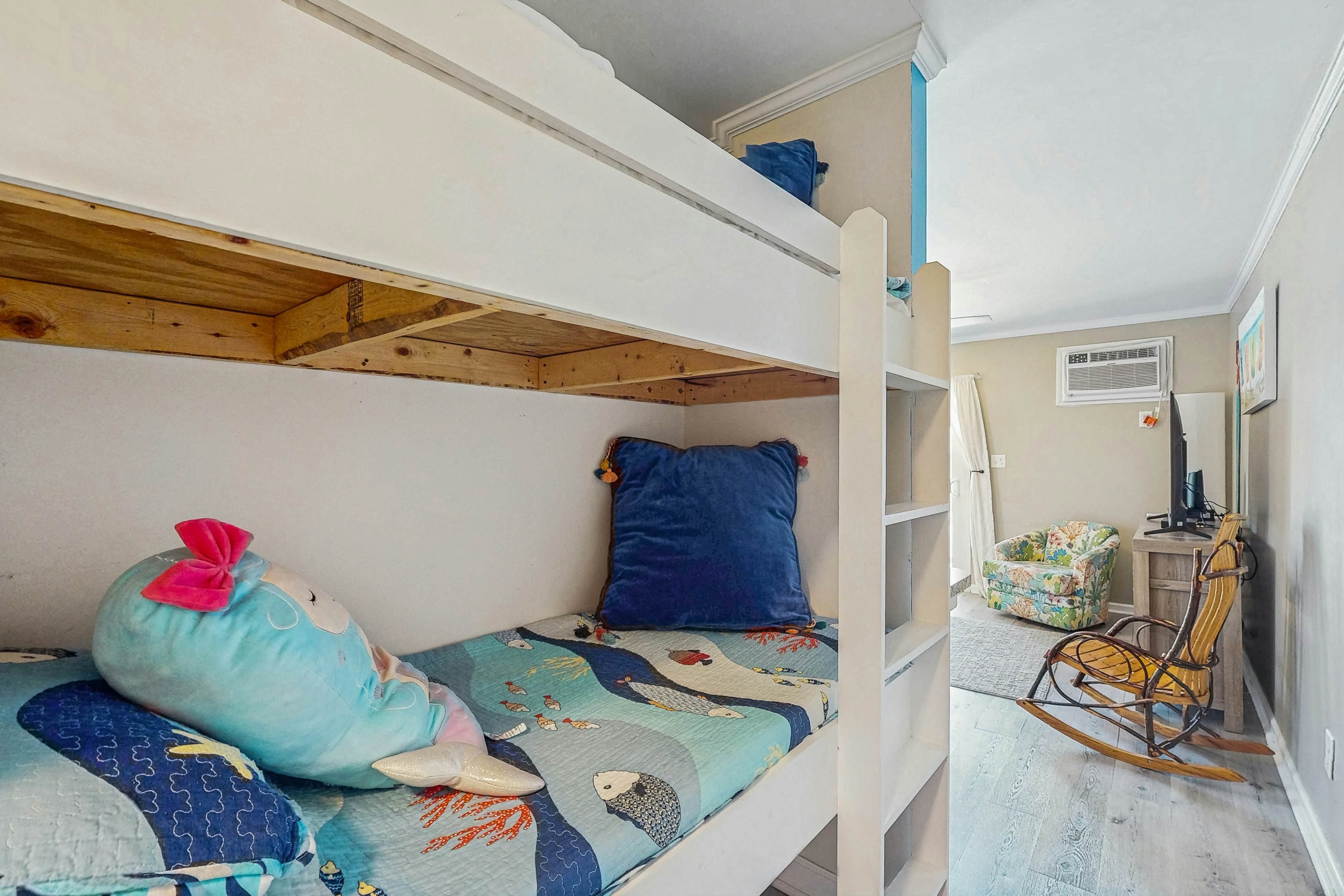 NTBTR272 Beachfront Beauty of Topsail