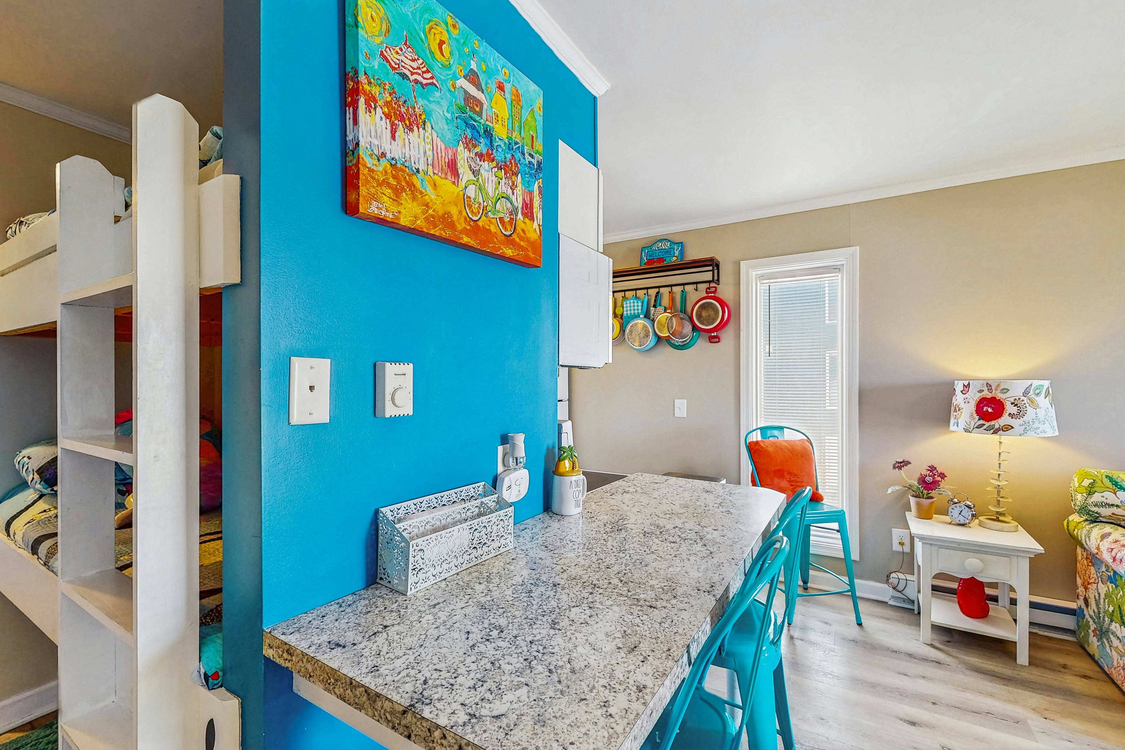 NTBTR272 Beachfront Beauty of Topsail