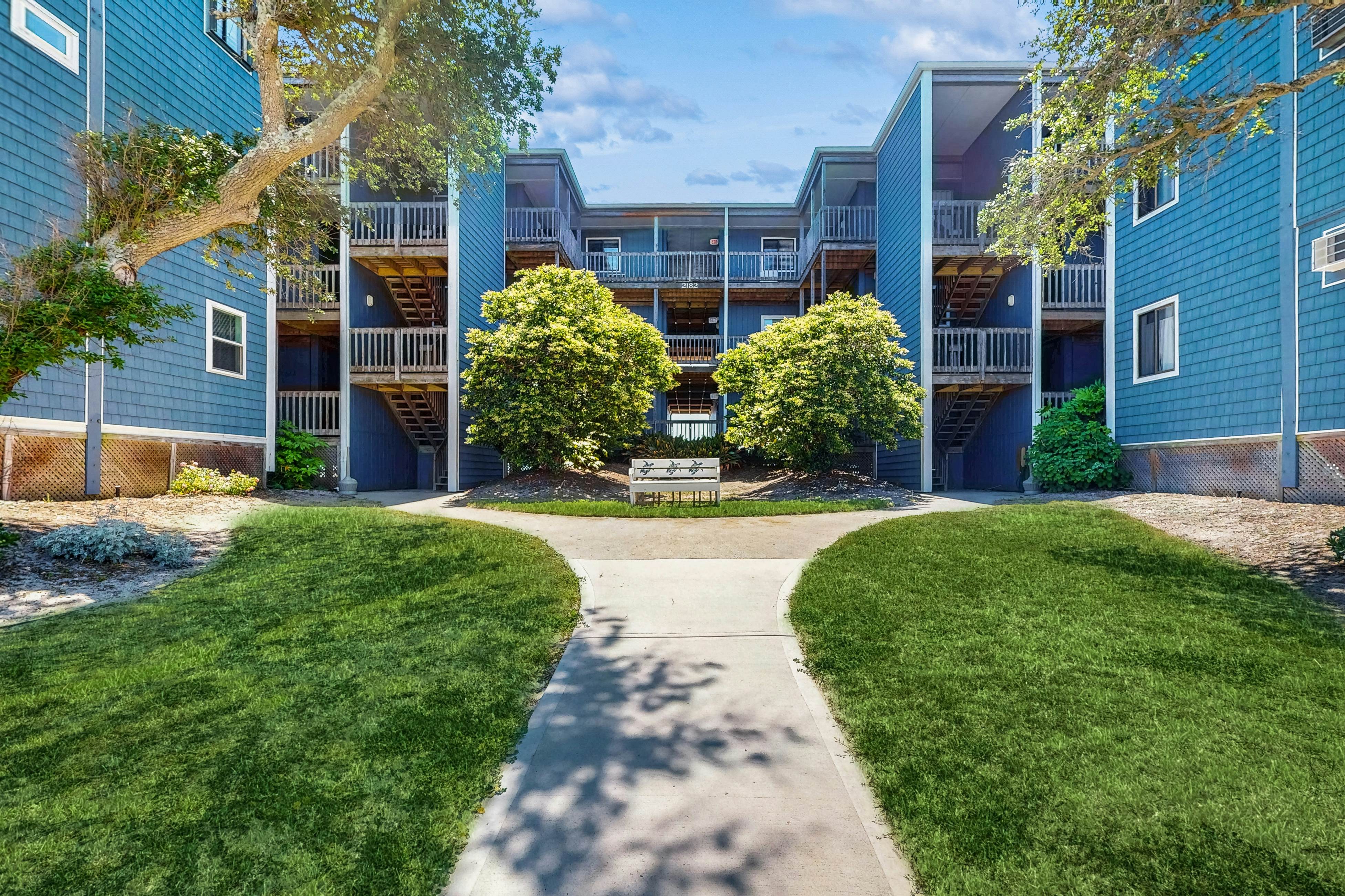 NTBTR272 Beachfront Beauty of Topsail