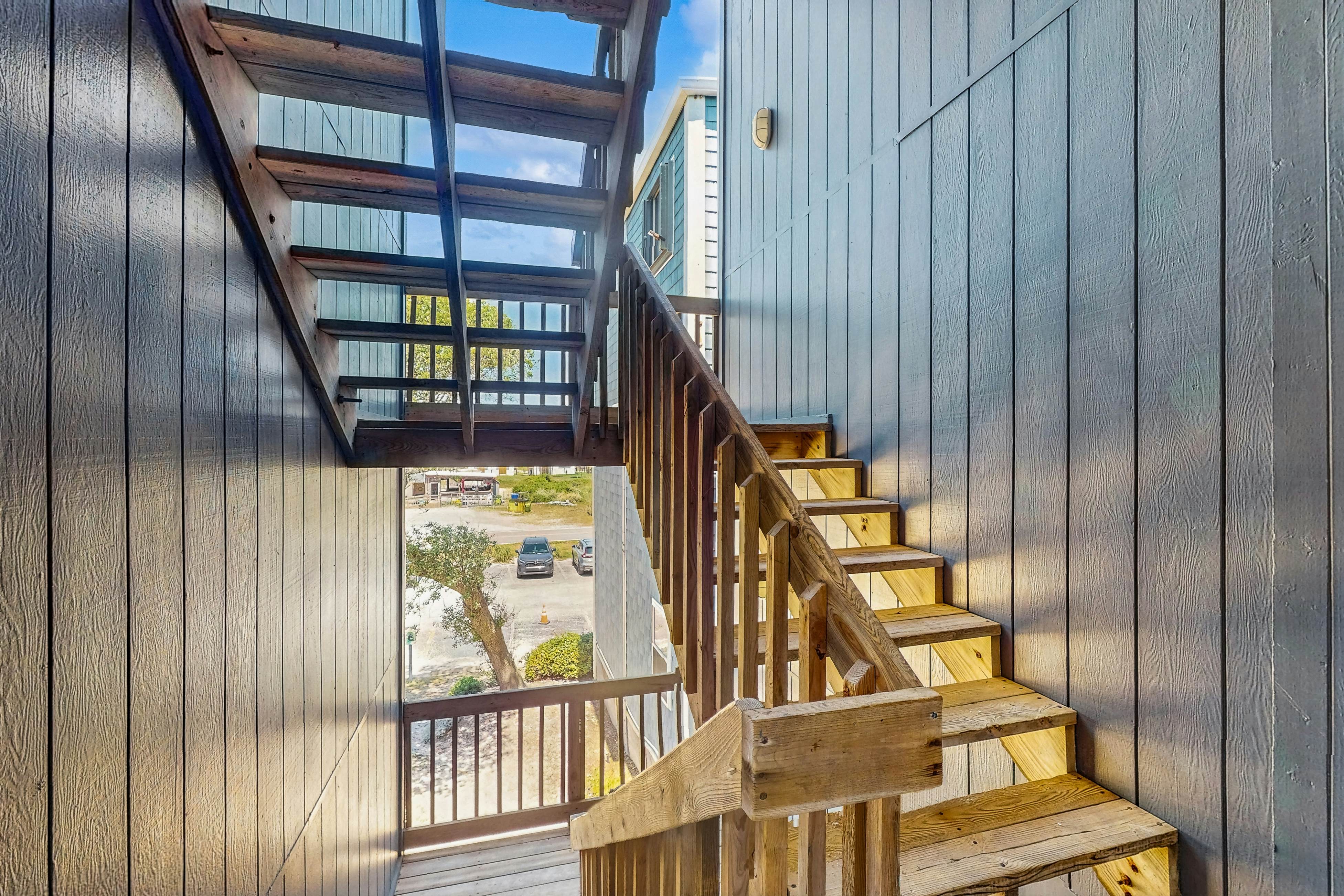 NTBTR272 Beachfront Beauty of Topsail