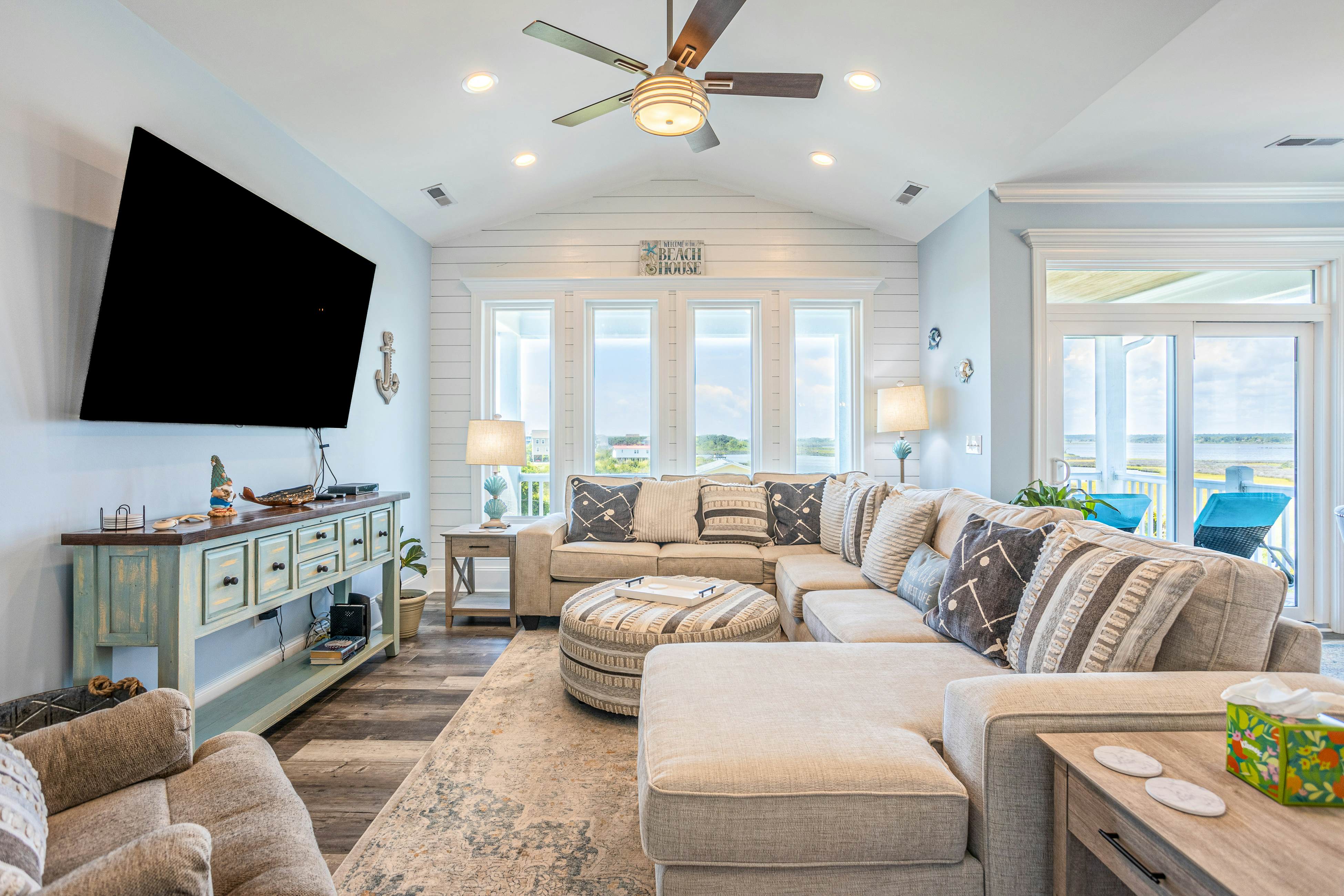 NTB4524 Beach Delight & Sunset Dreams