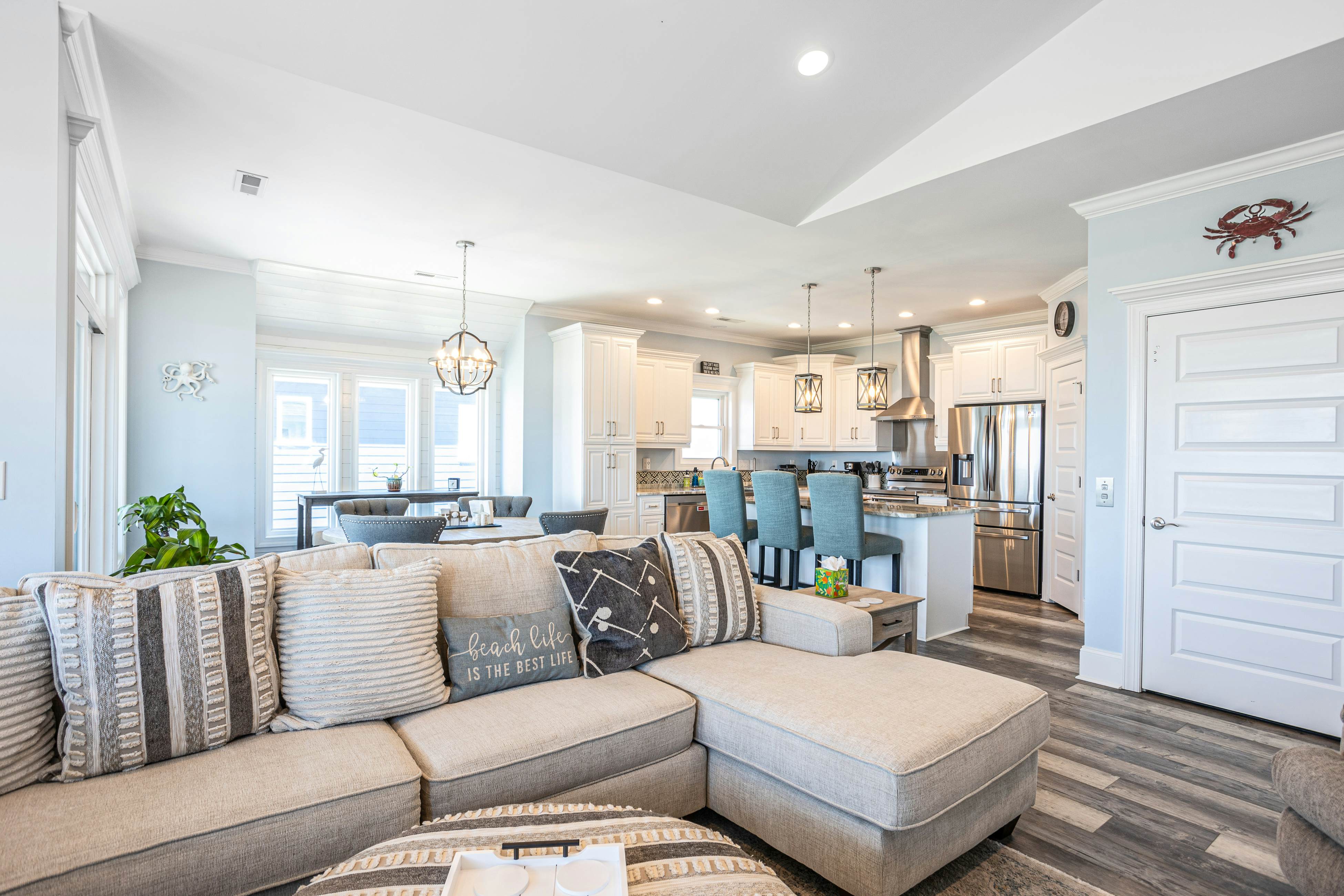 NTB4524 Beach Delight & Sunset Dreams