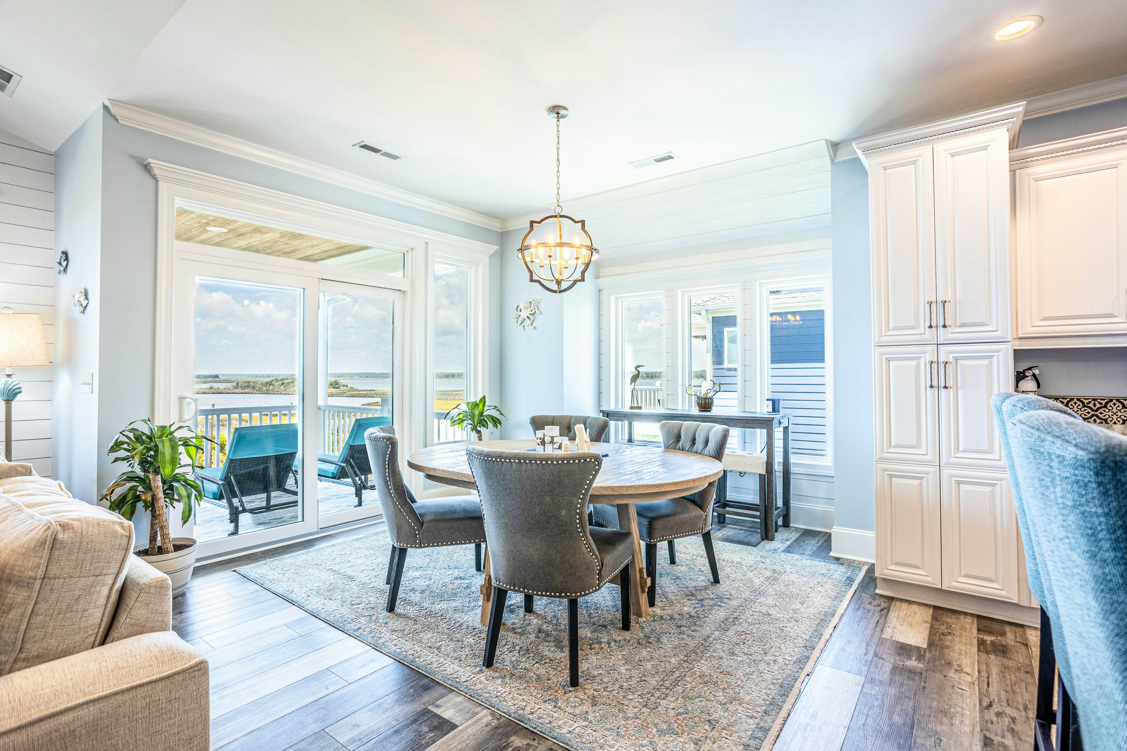 NTB4524 Beach Delight & Sunset Dreams