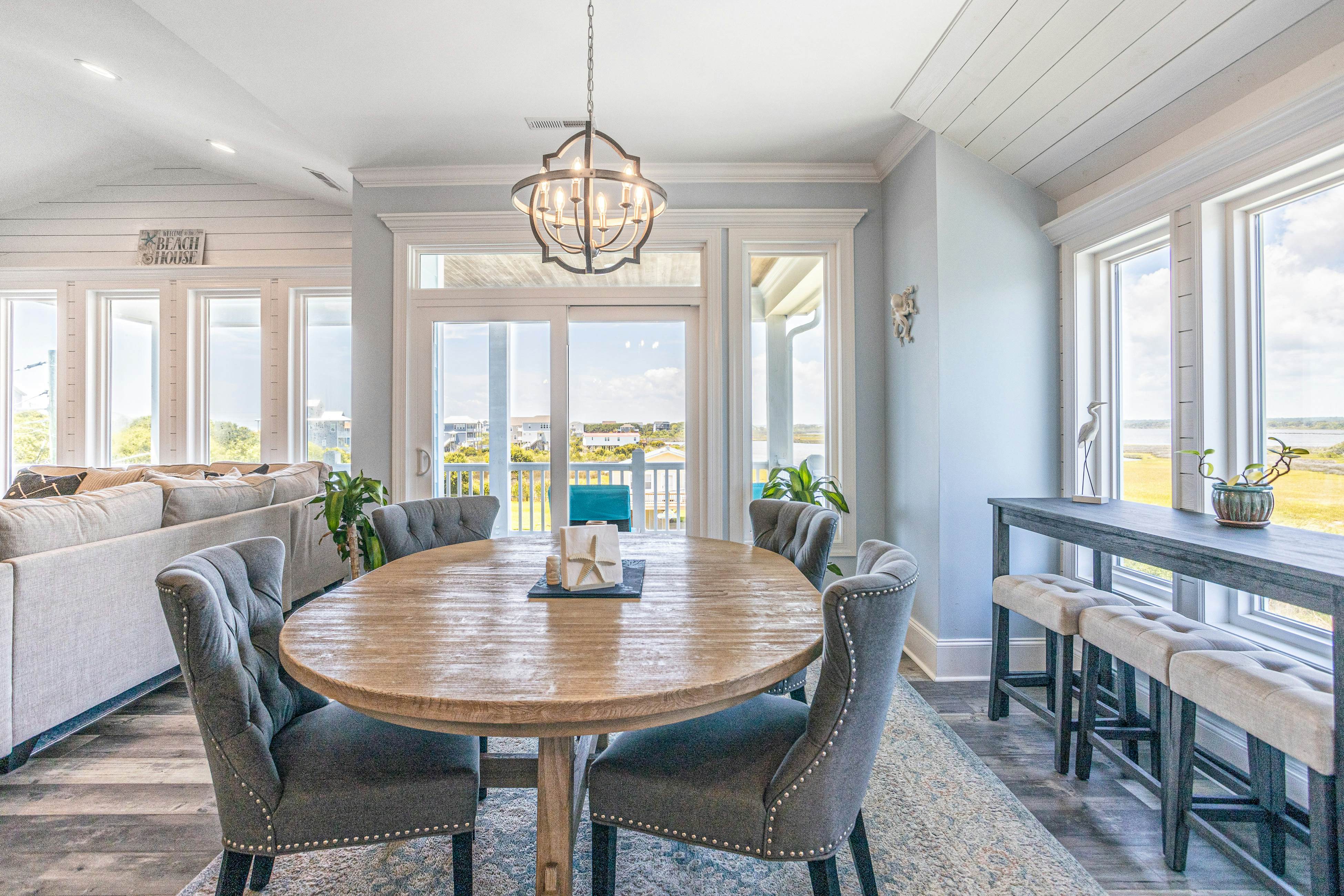 NTB4524 Beach Delight & Sunset Dreams