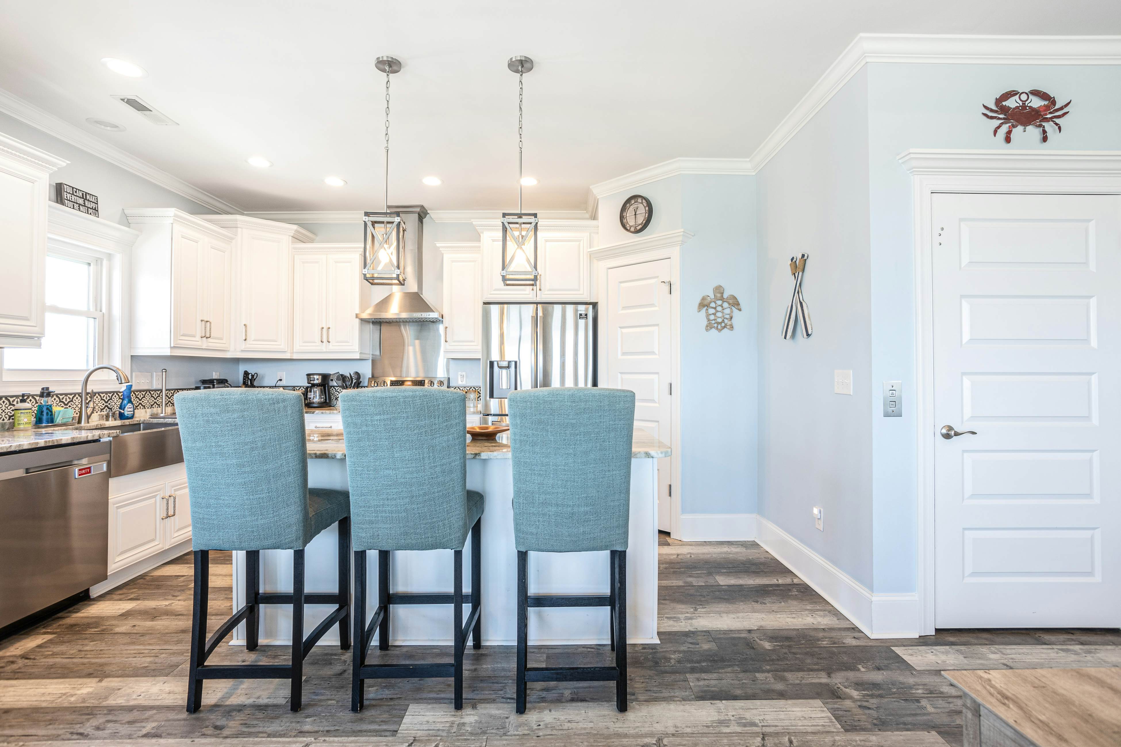 NTB4524 Beach Delight & Sunset Dreams