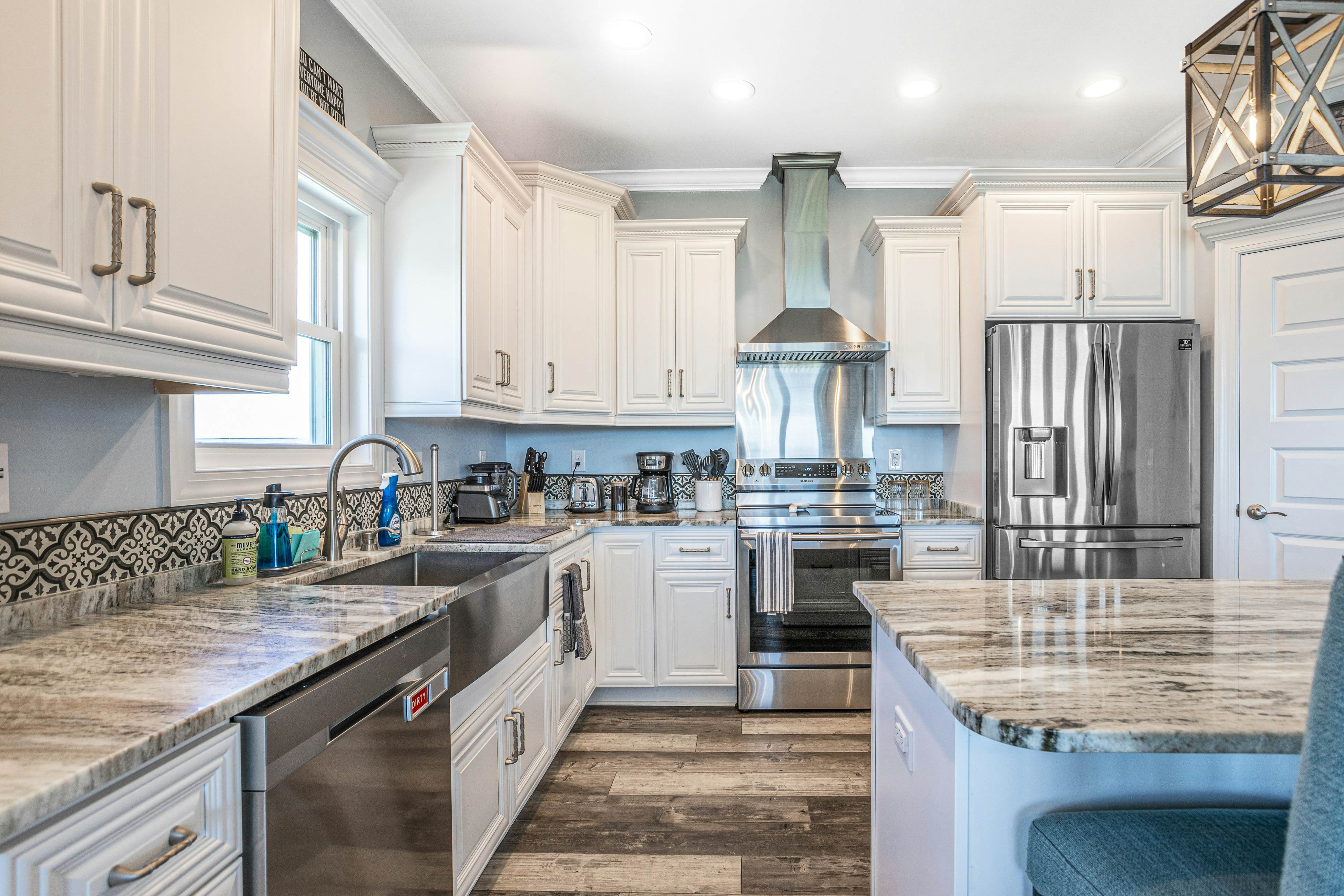 NTB4524 Beach Delight & Sunset Dreams