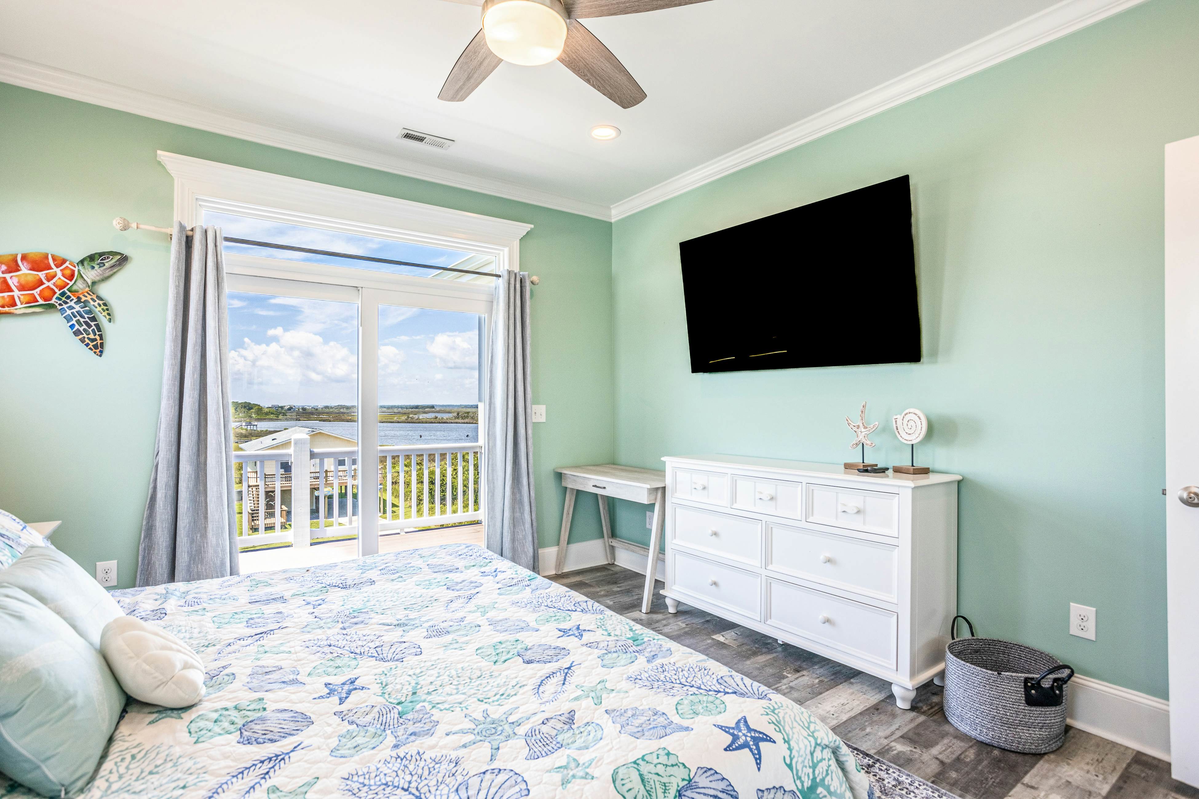 NTB4524 Beach Delight & Sunset Dreams