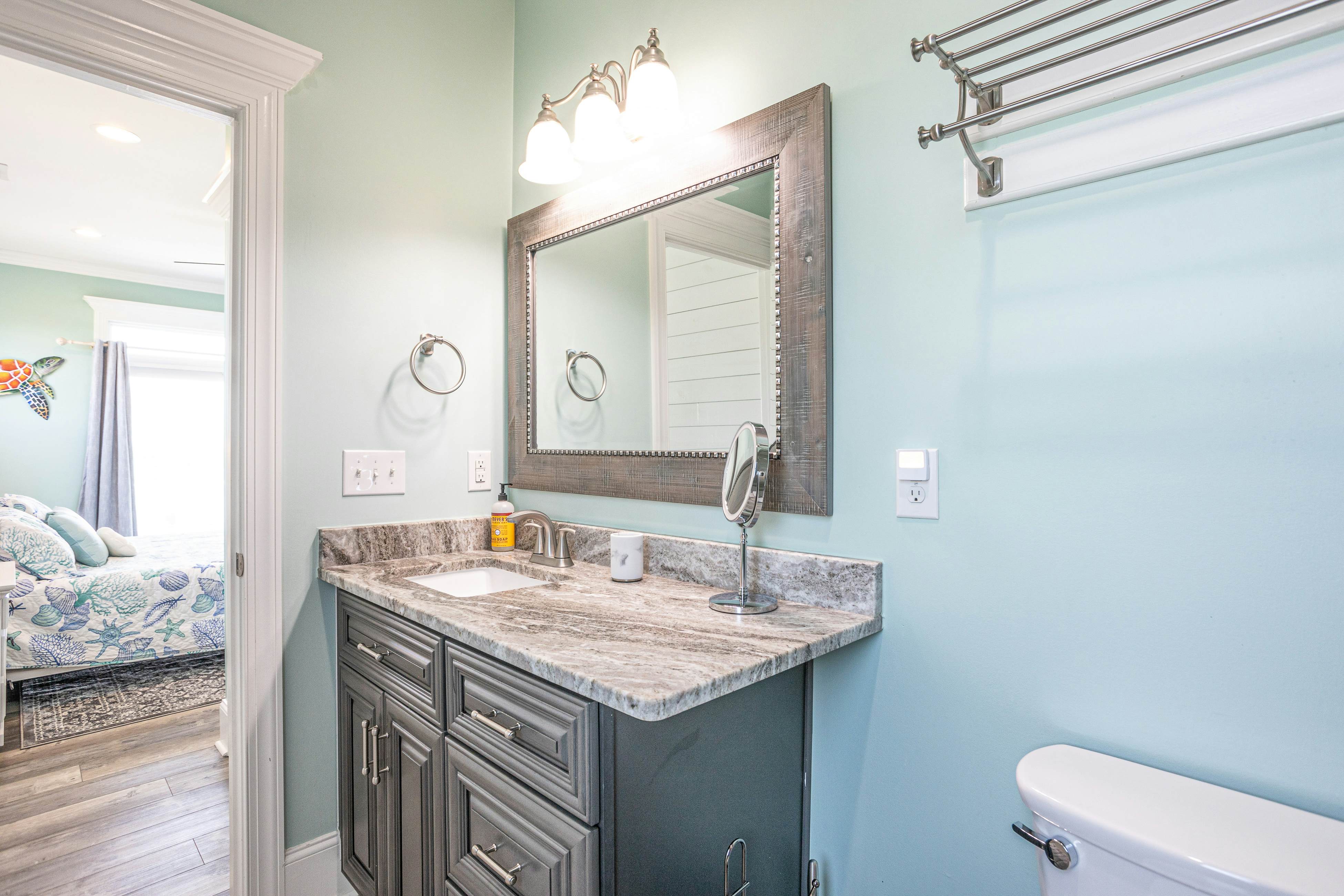 NTB4524 Beach Delight & Sunset Dreams