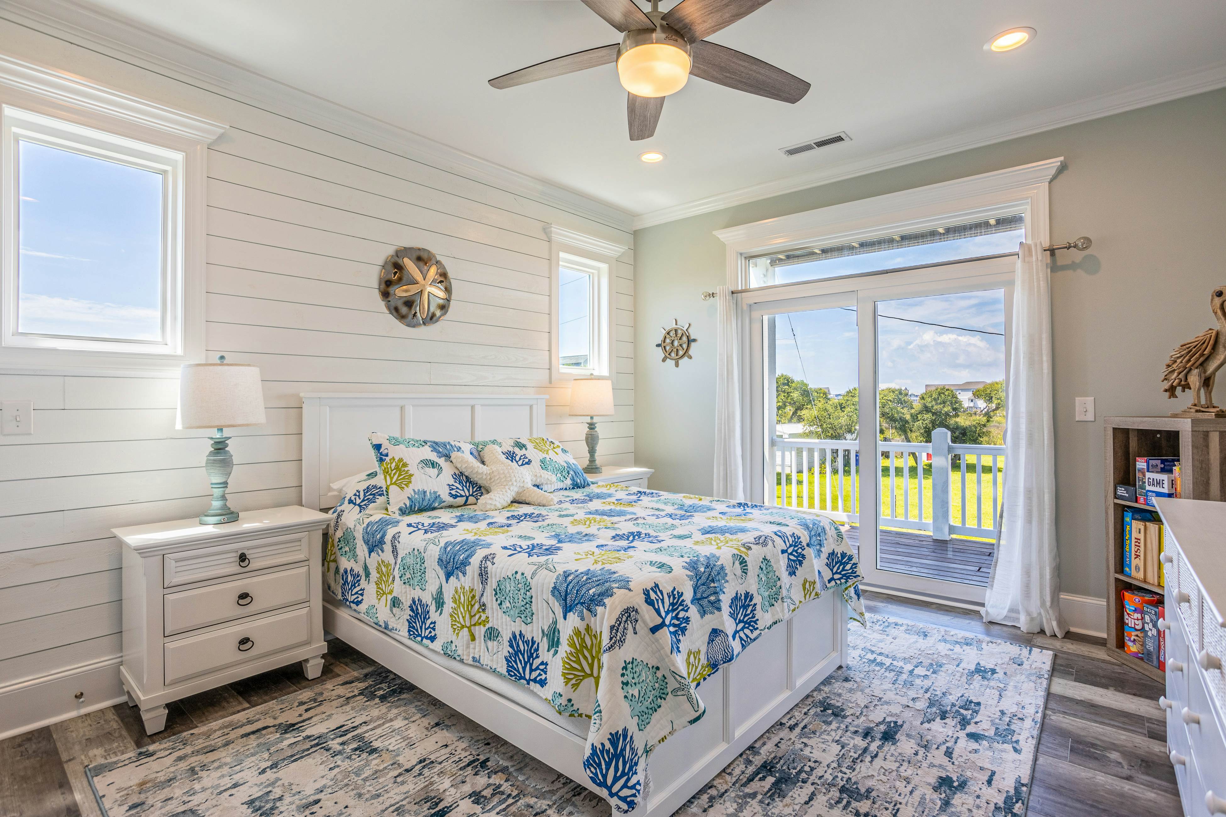 NTB4524 Beach Delight & Sunset Dreams