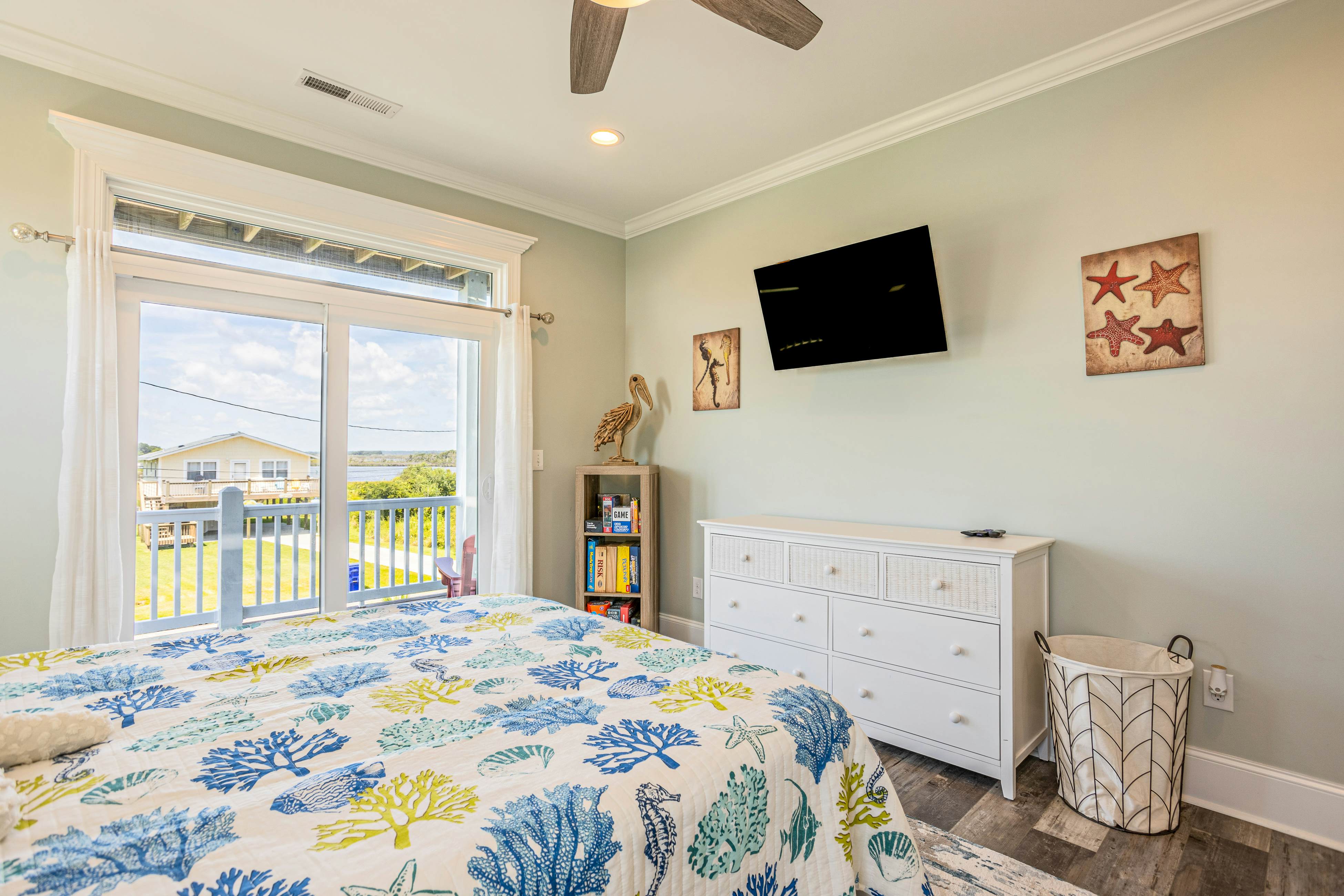 NTB4524 Beach Delight & Sunset Dreams