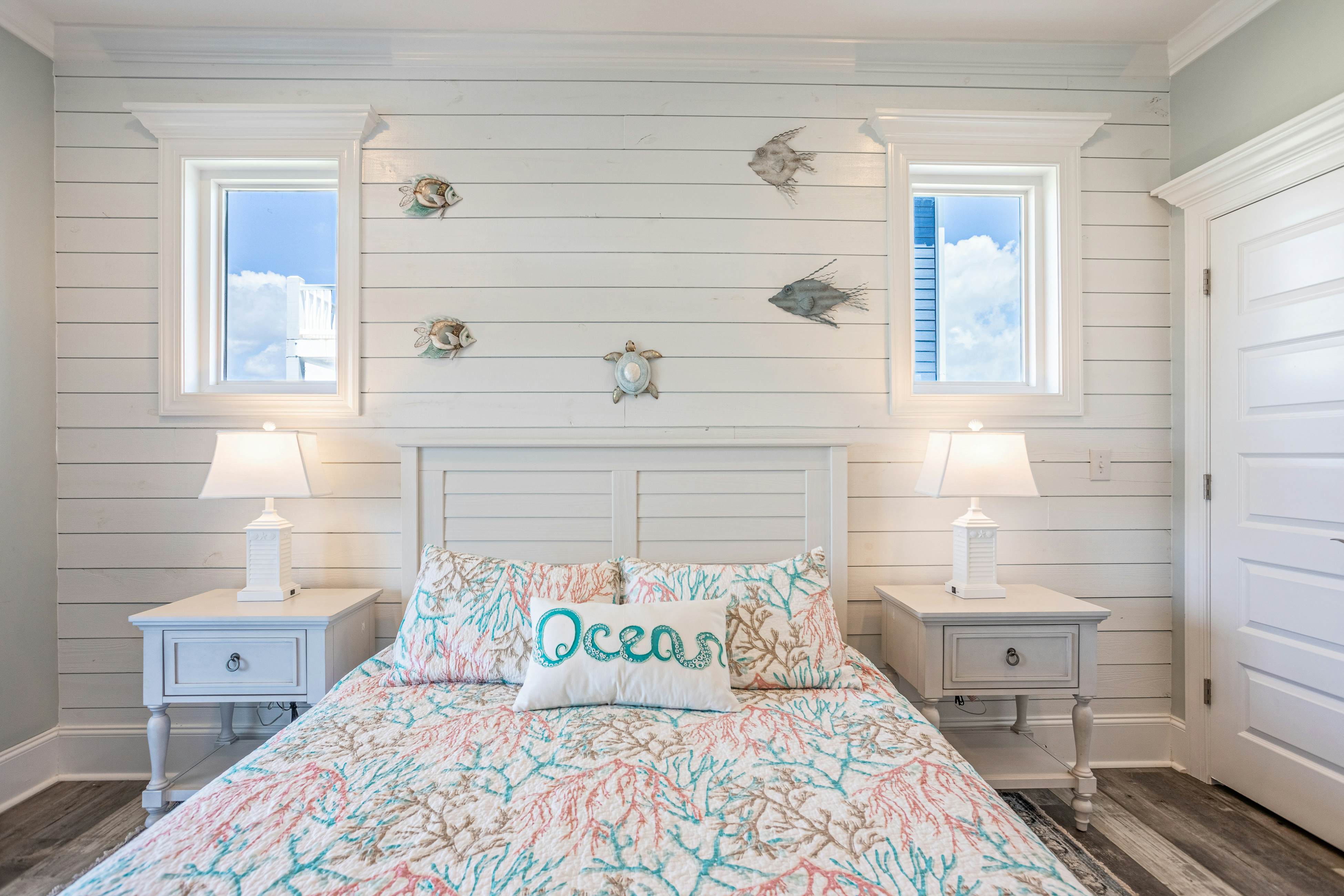 NTB4524 Beach Delight & Sunset Dreams