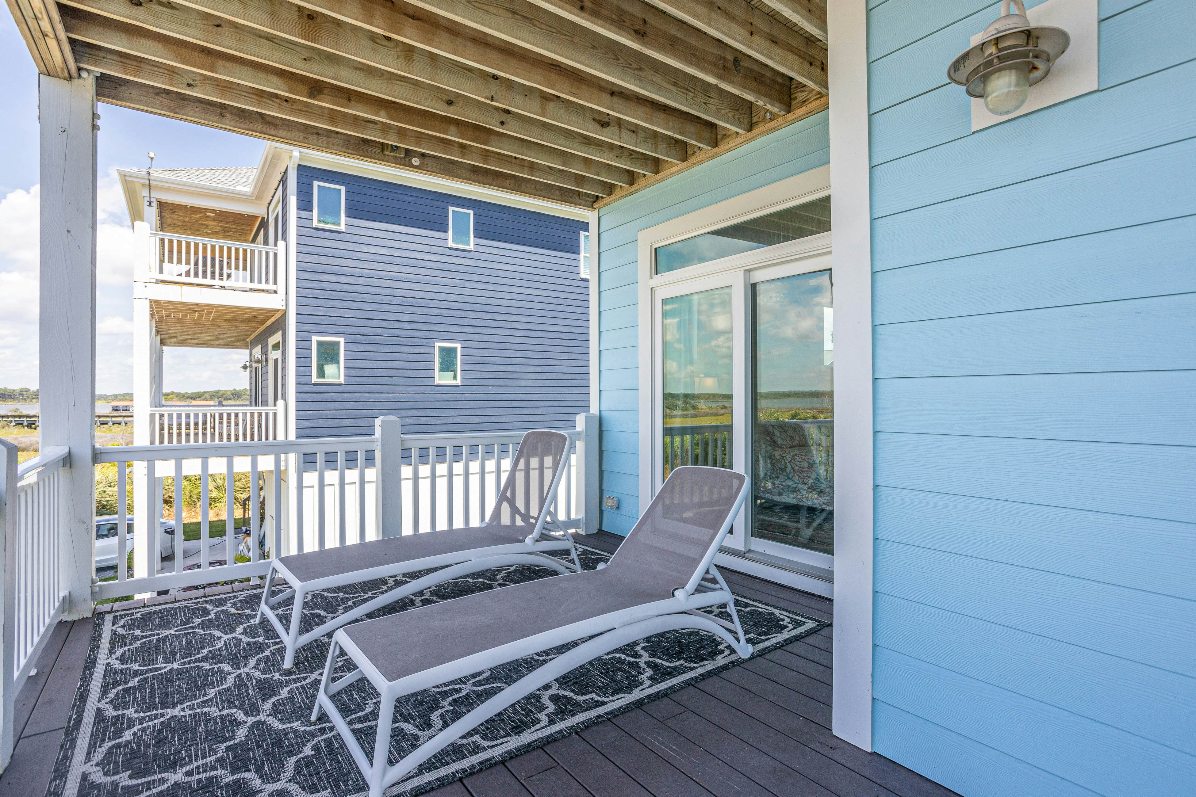 NTB4524 Beach Delight & Sunset Dreams