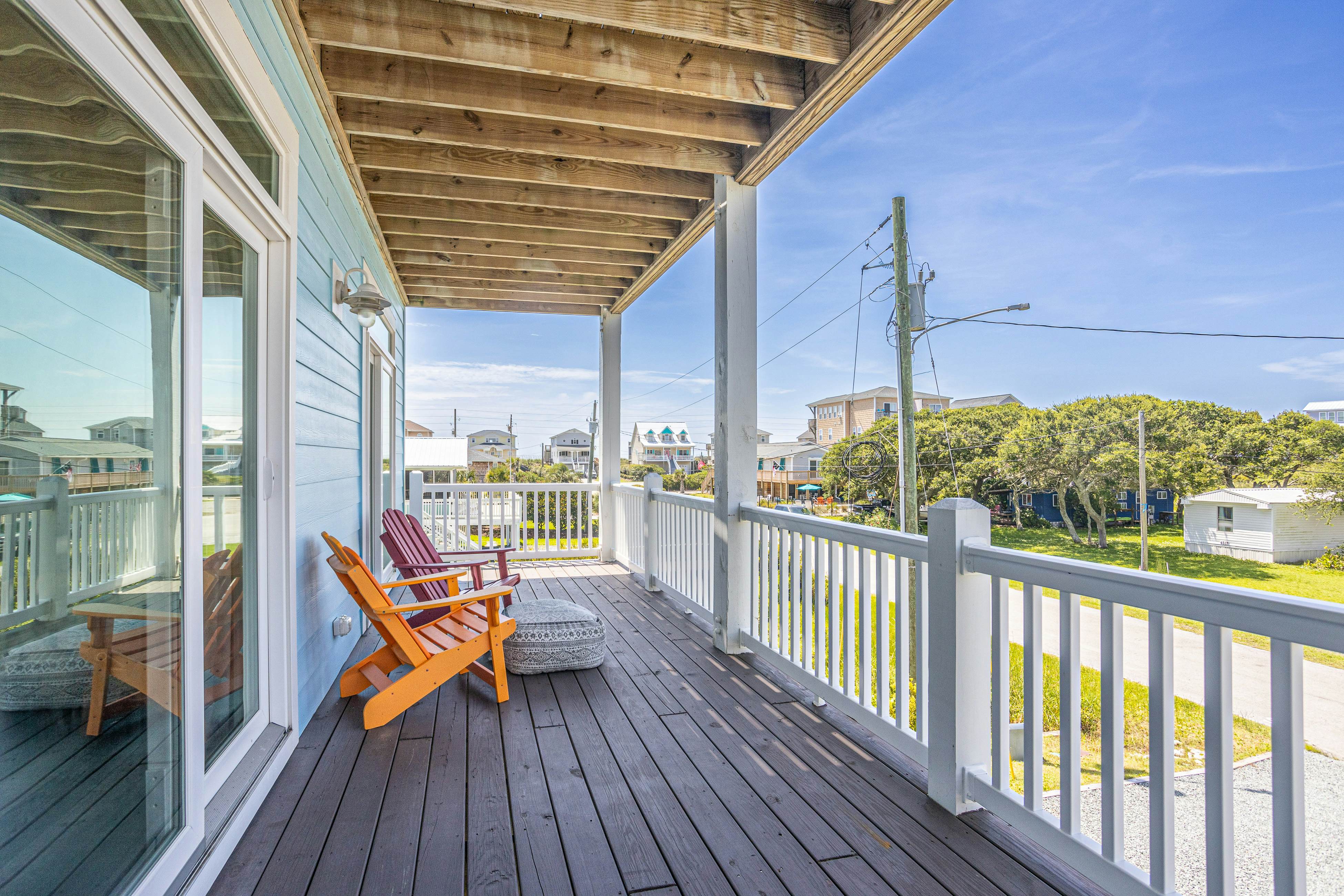 NTB4524 Beach Delight & Sunset Dreams