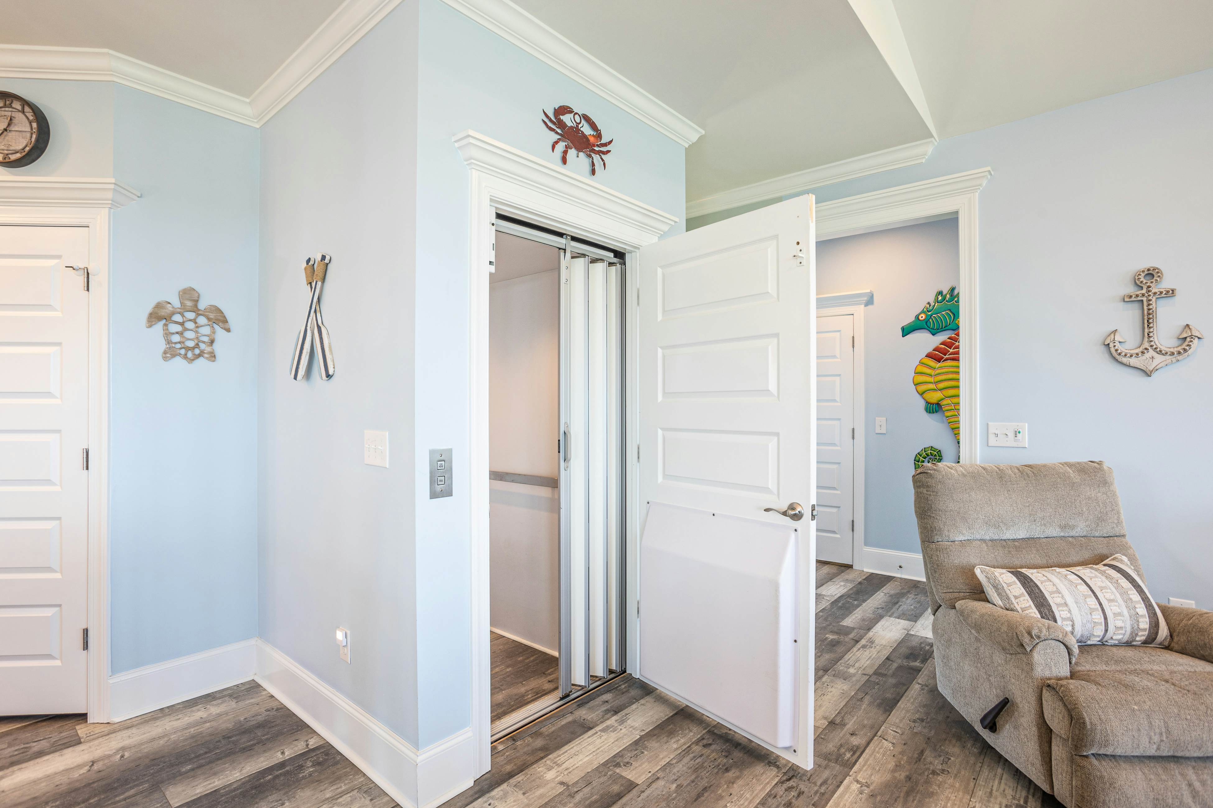 NTB4524 Beach Delight & Sunset Dreams