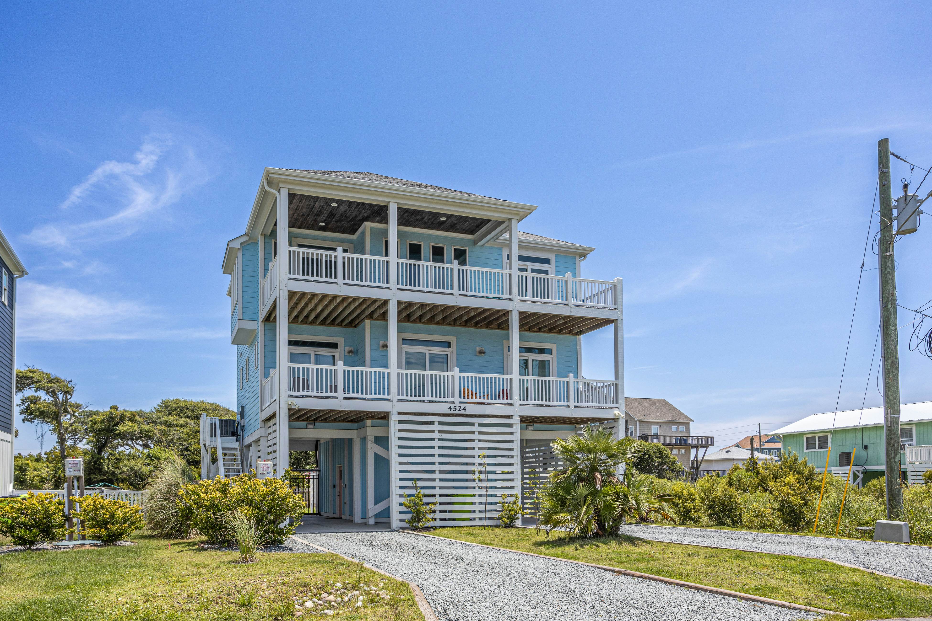 NTB4524 Beach Delight & Sunset Dreams