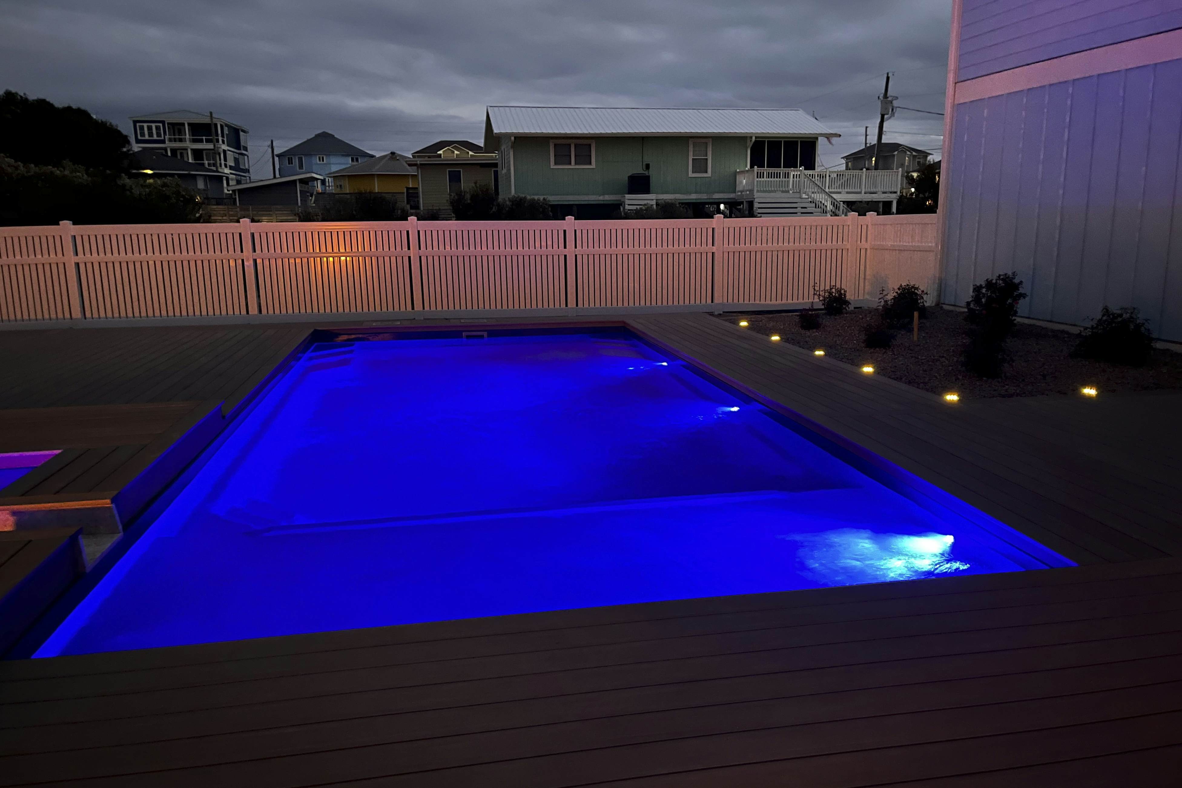 NTB4524 Beach Delight & Sunset Dreams