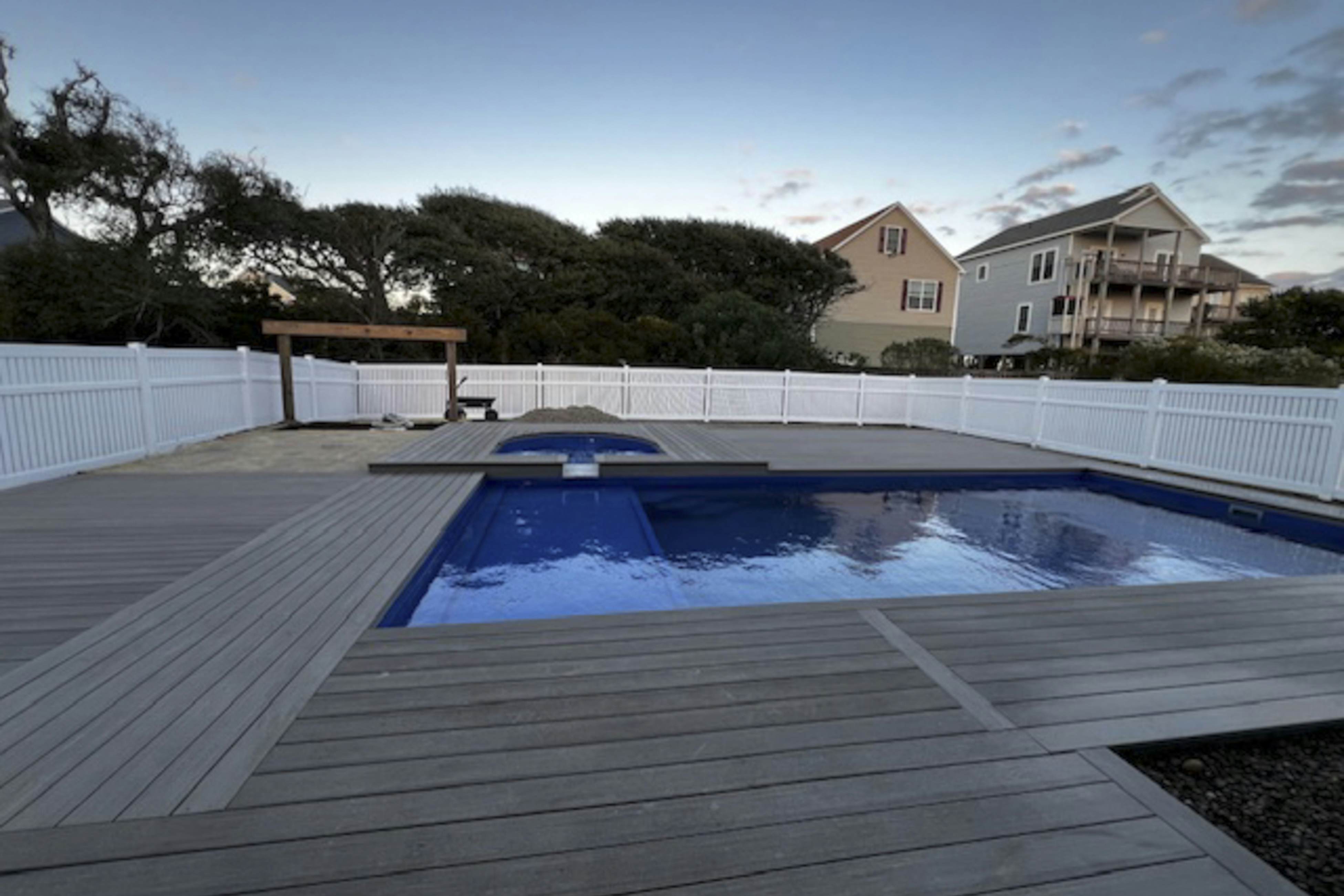 NTB4524 Beach Delight & Sunset Dreams