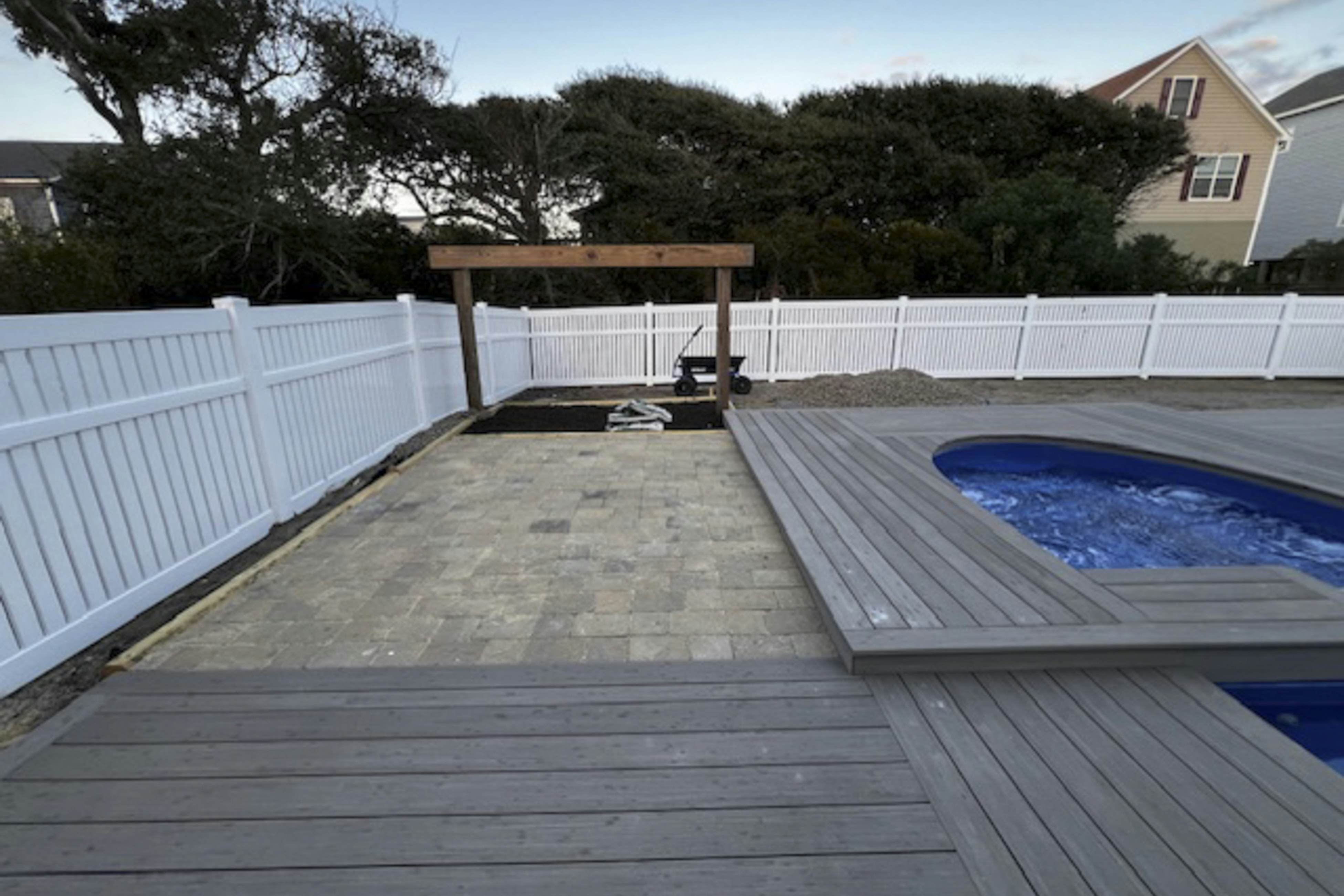 NTB4524 Beach Delight & Sunset Dreams