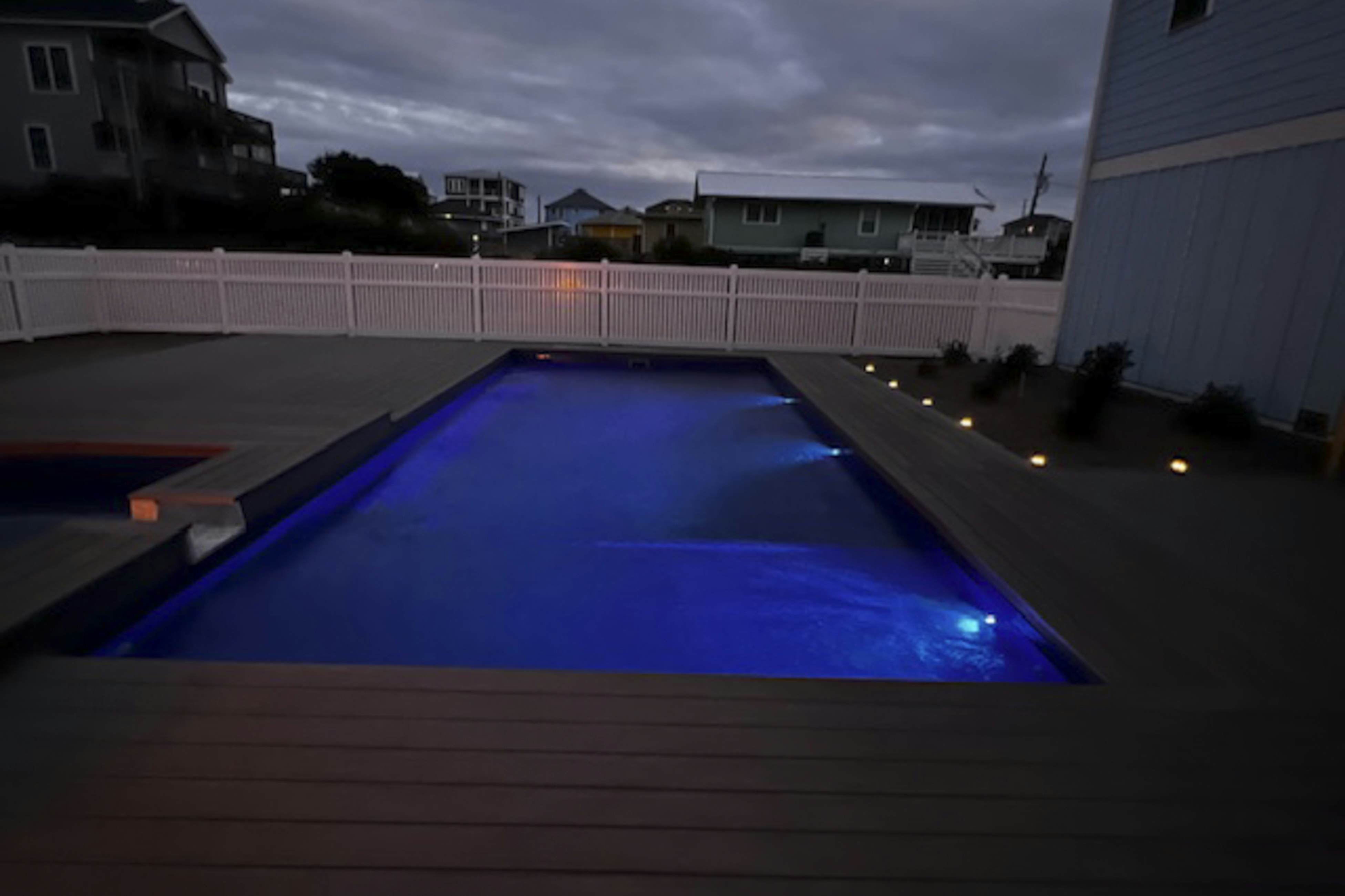 NTB4524 Beach Delight & Sunset Dreams