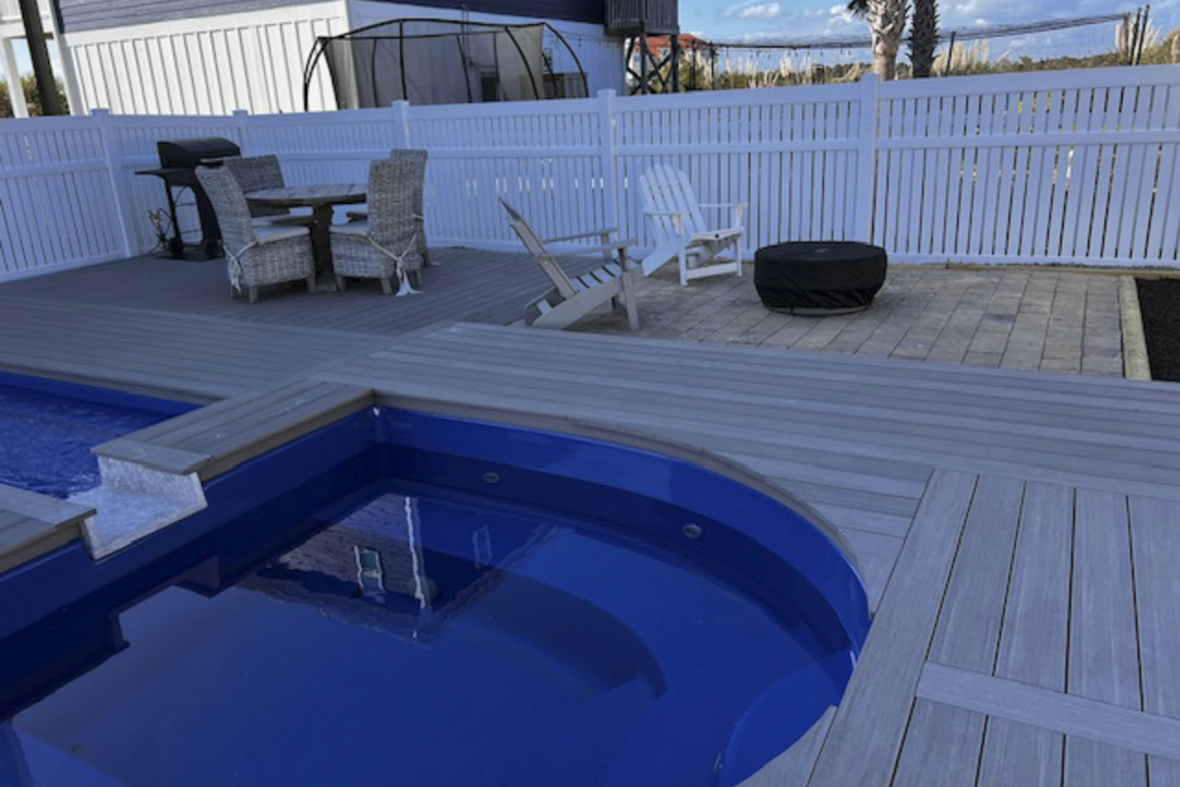 NTB4524 Beach Delight & Sunset Dreams