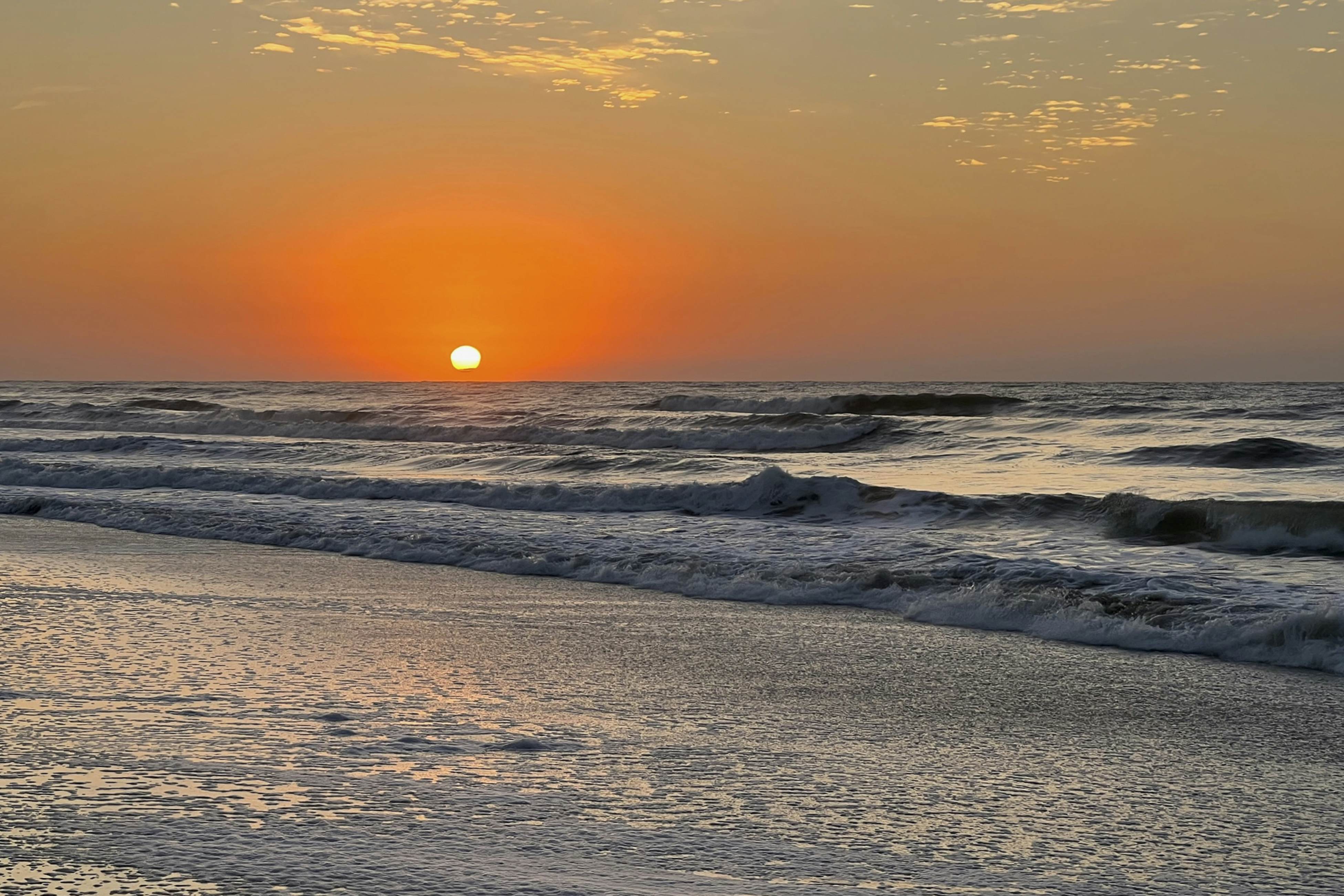 NTB4524 Beach Delight & Sunset Dreams