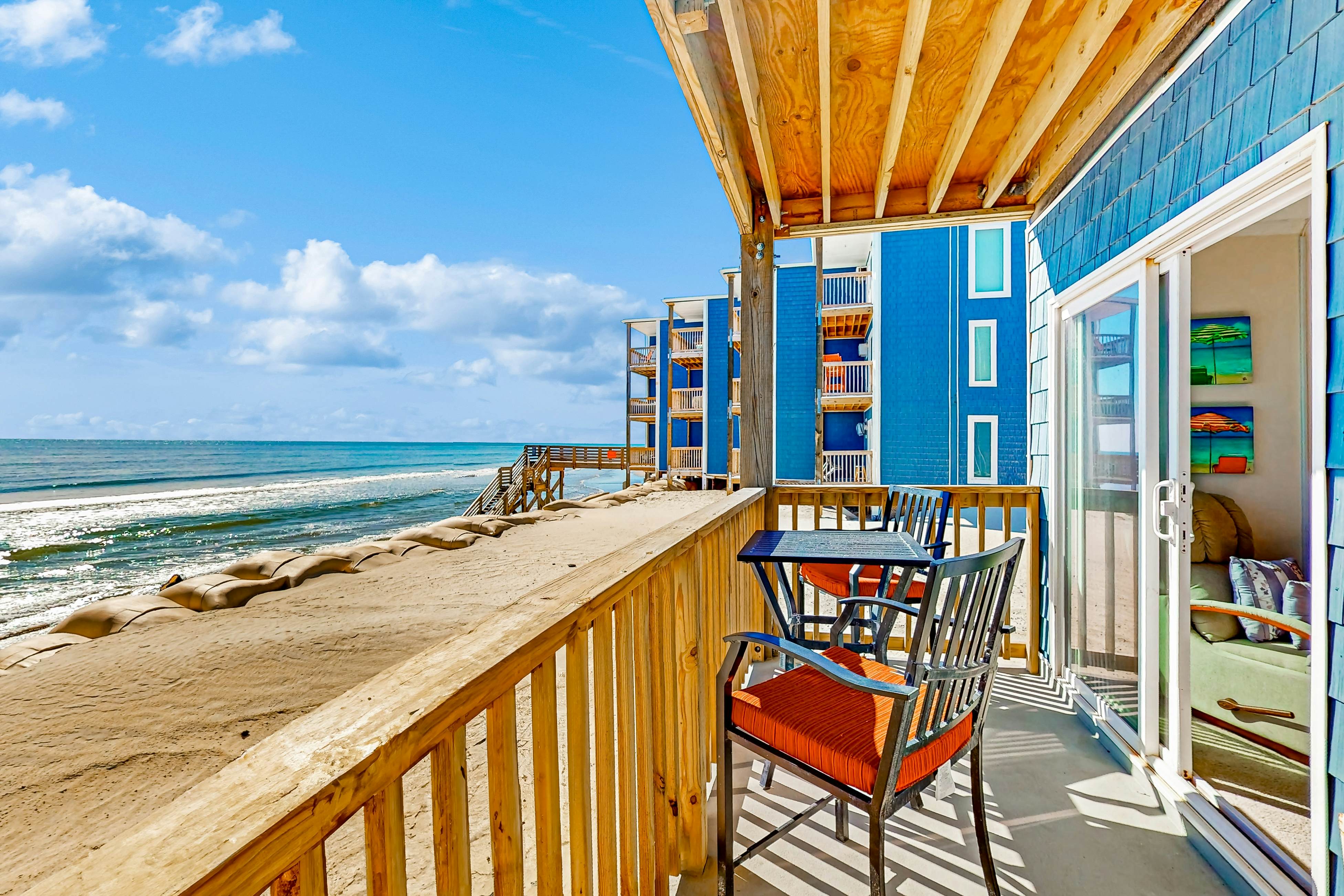 NTBTR109 Topsail Reef 109