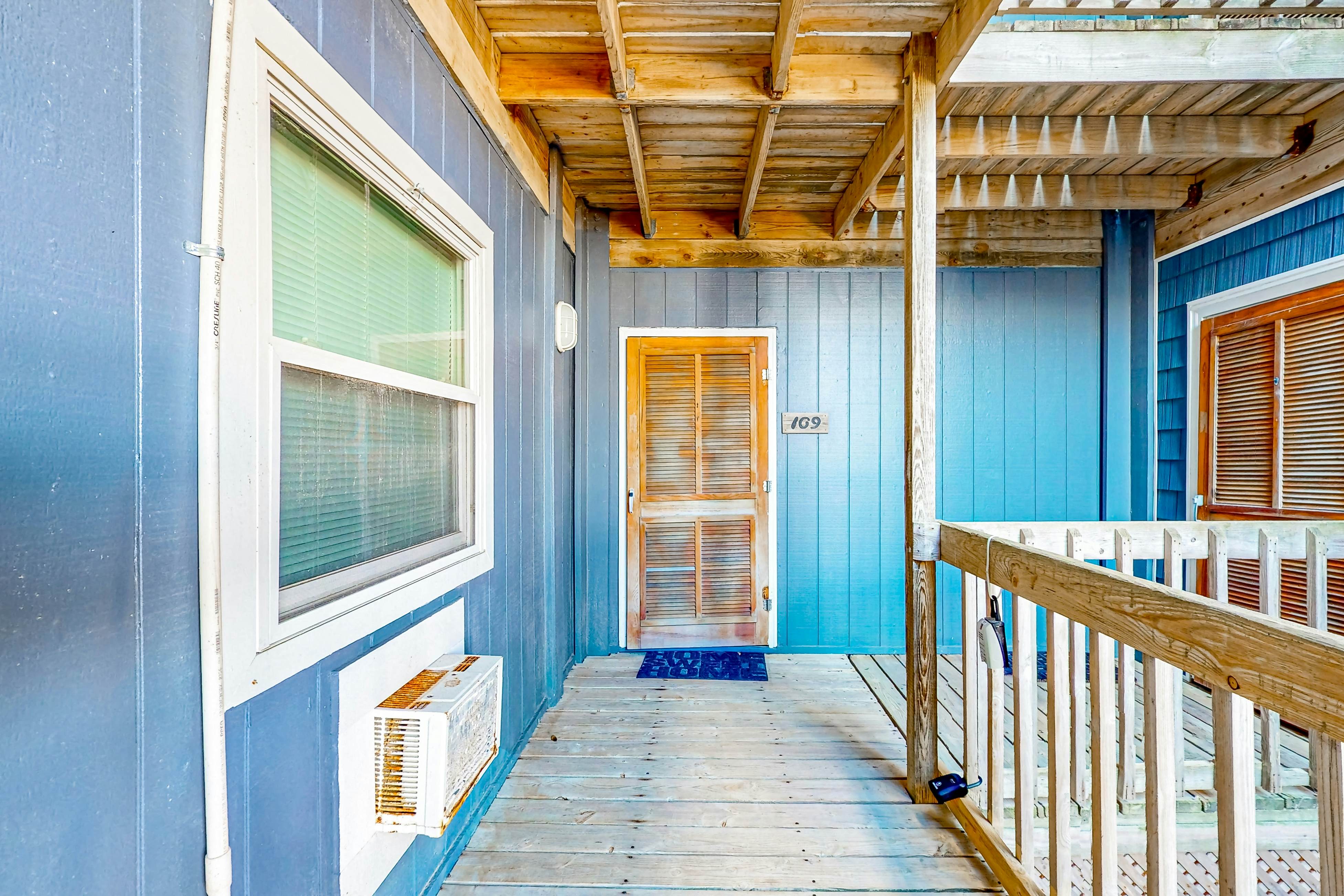 NTBTR109 Topsail Reef 109