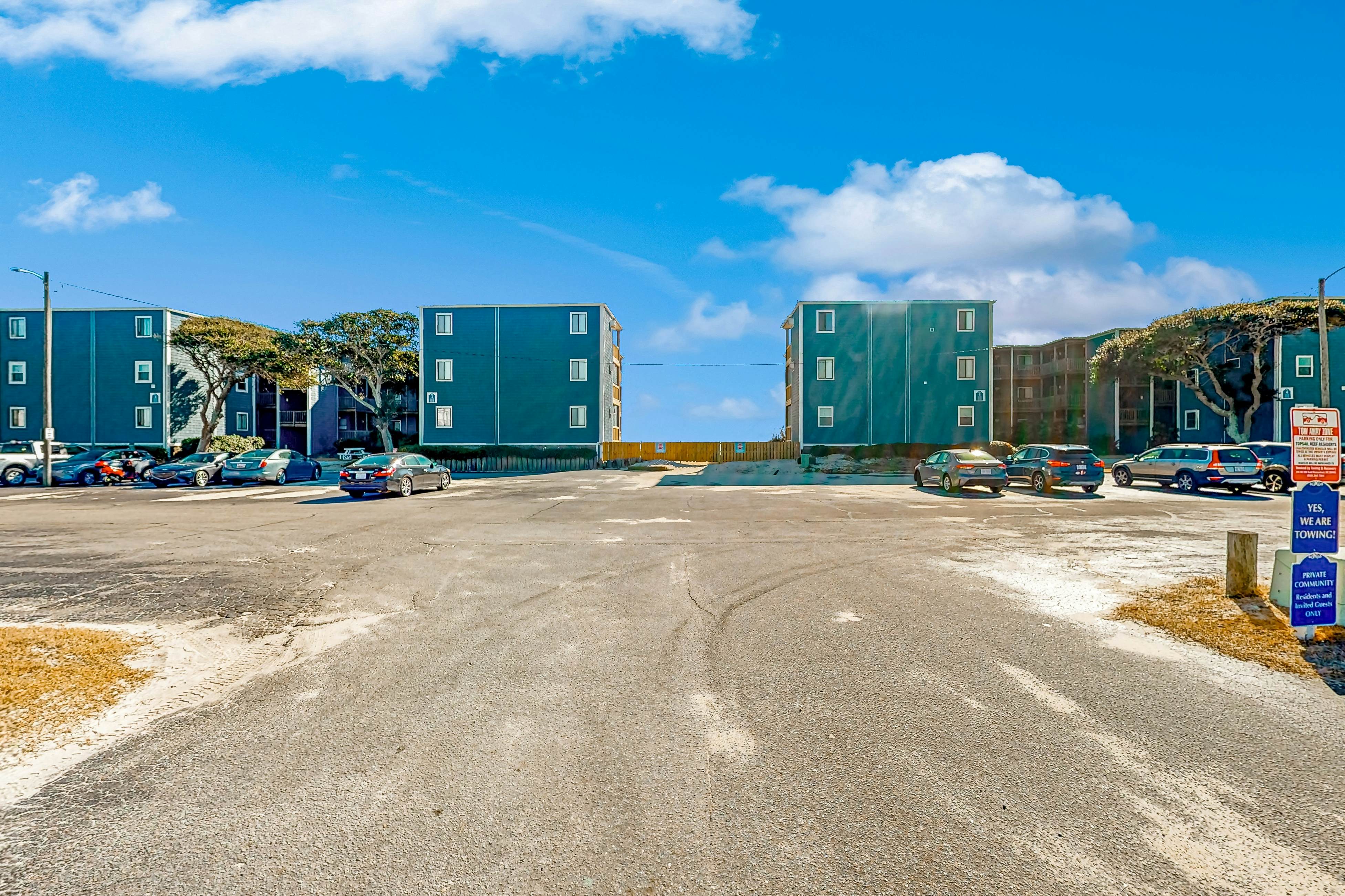 NTBTR109 Topsail Reef 109