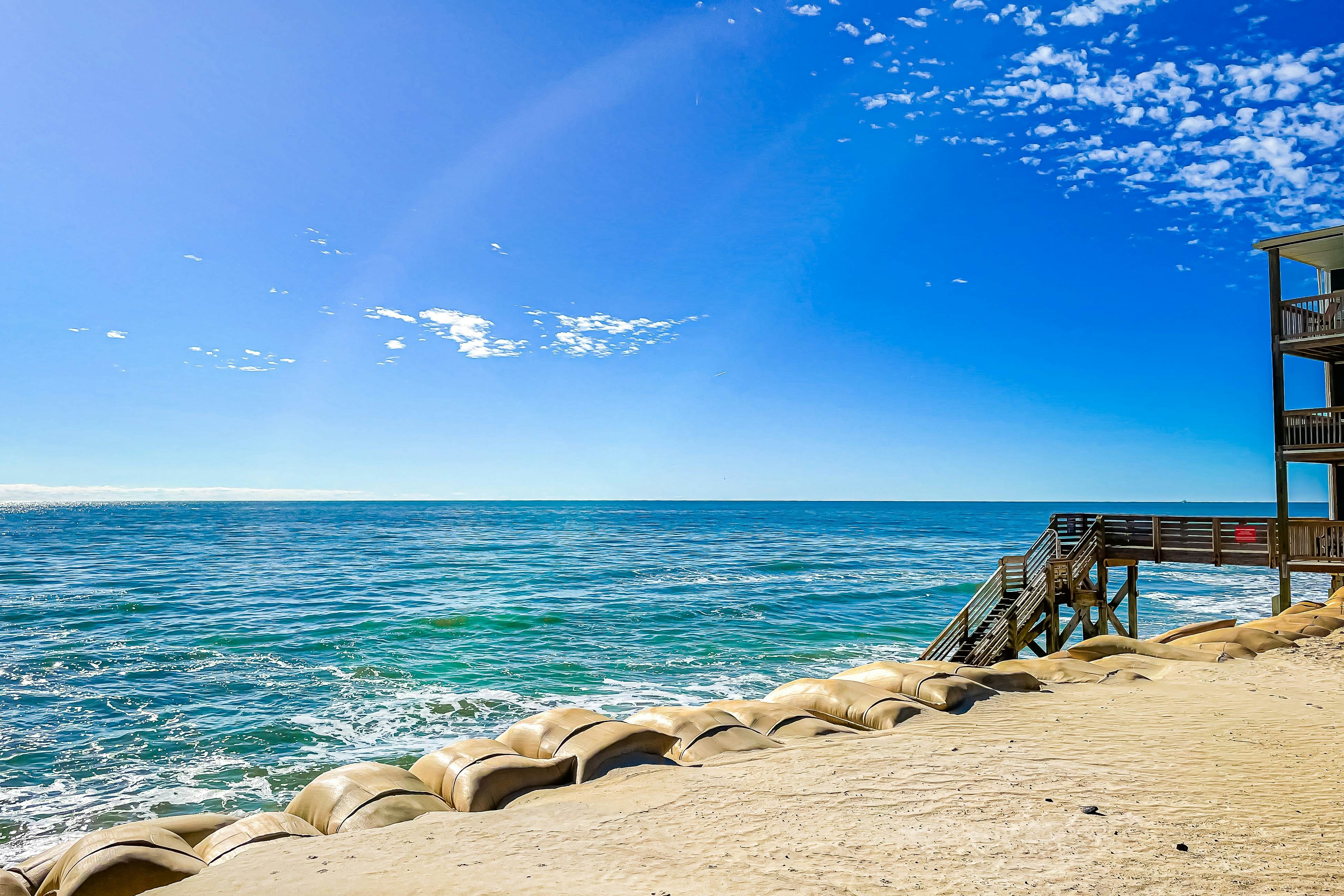 NTBTR109 Topsail Reef 109