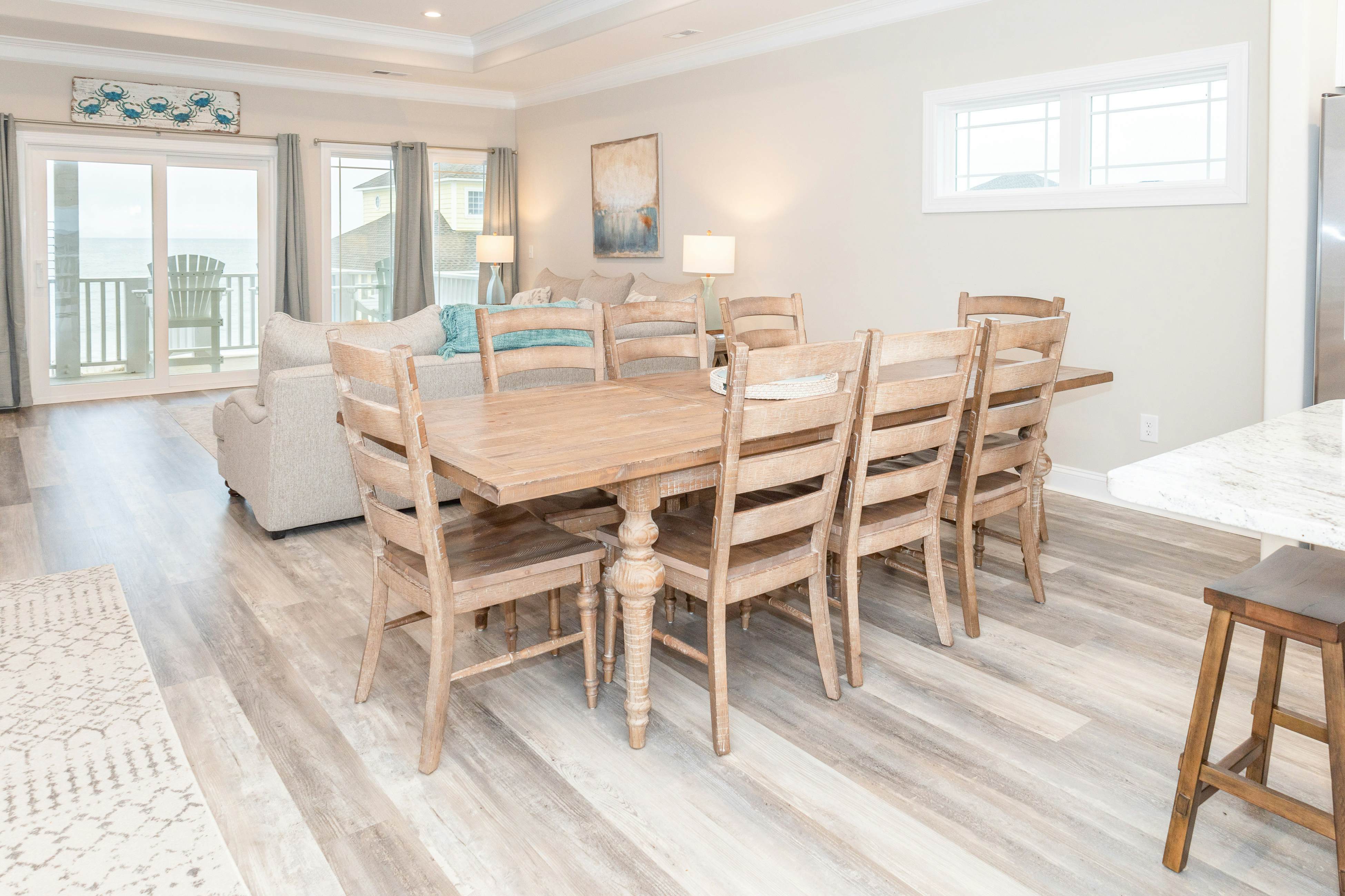 NTBVBTS878 Coast Awhile