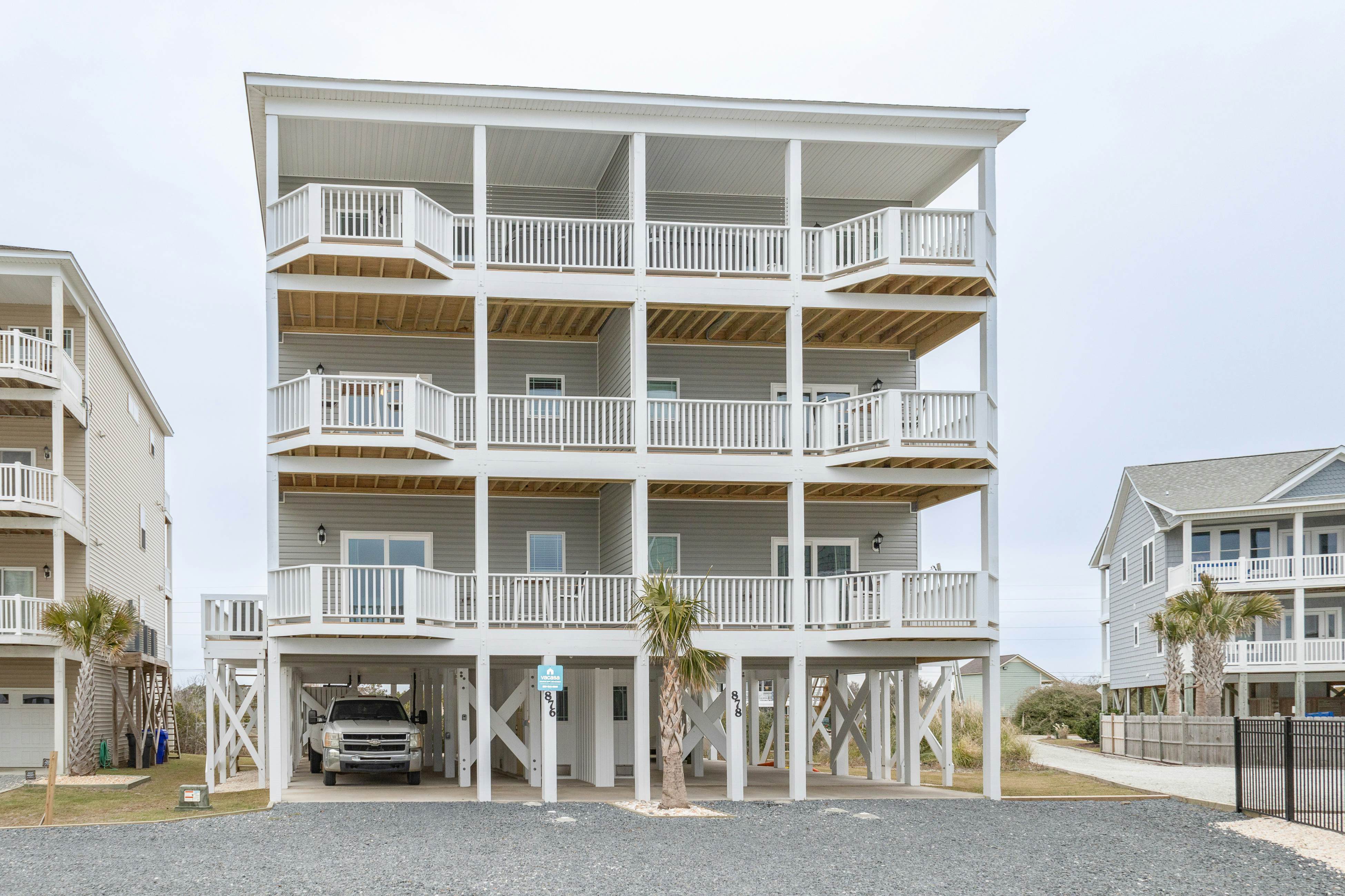 NTBVBTS878 Coast Awhile