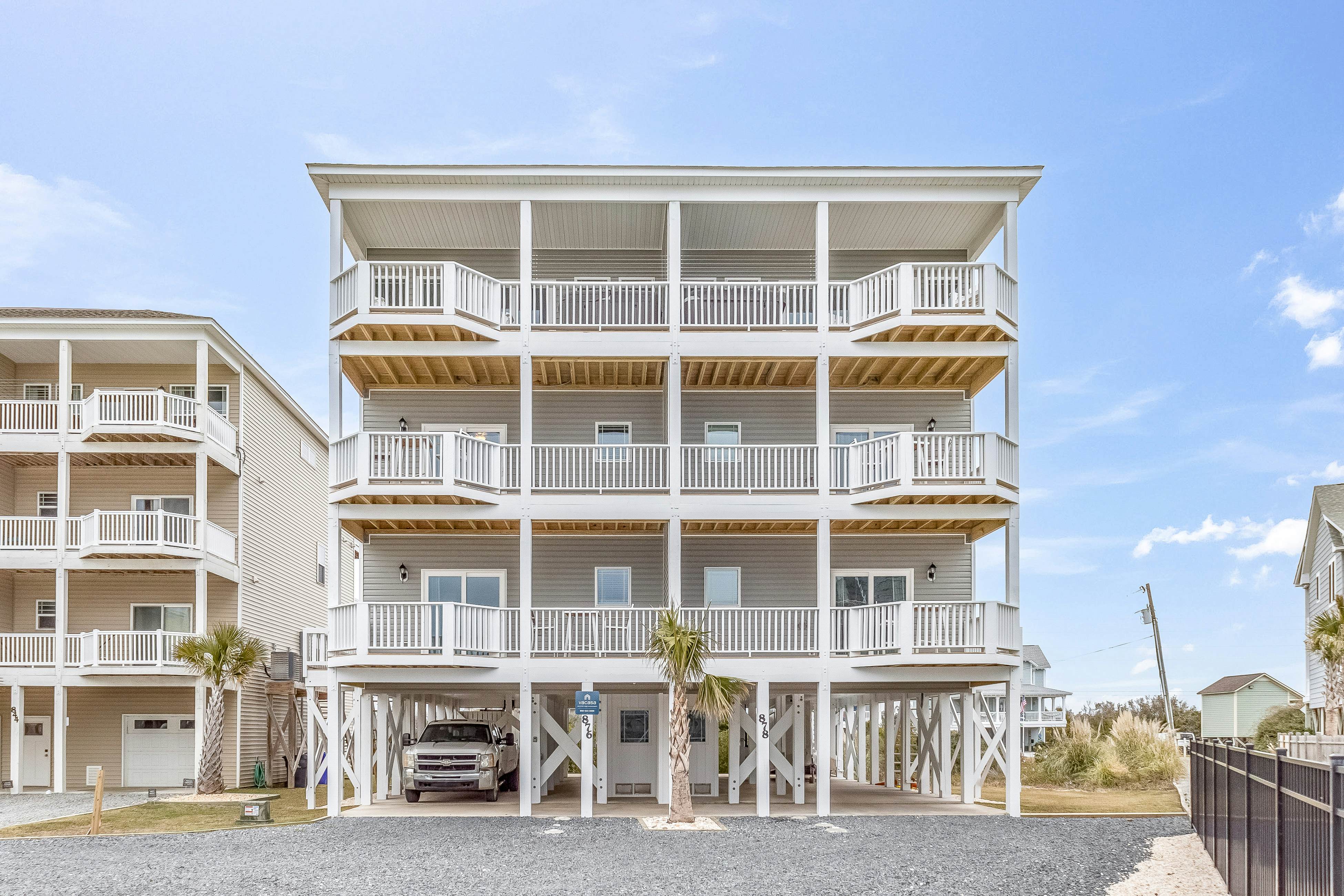 NTBVBTS878 Coast Awhile