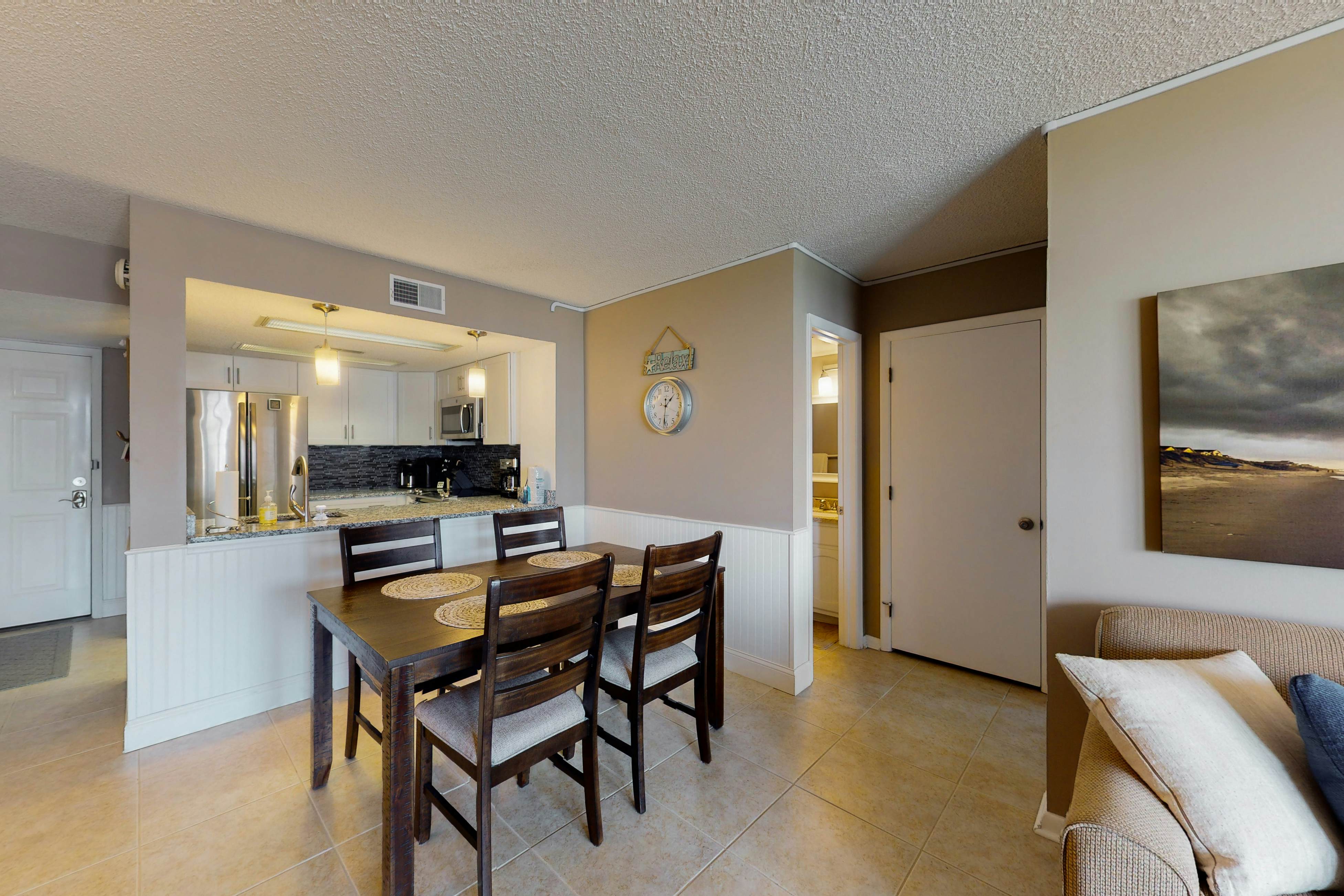 NTBSR3110 St Regis 3110- Nautical Heights