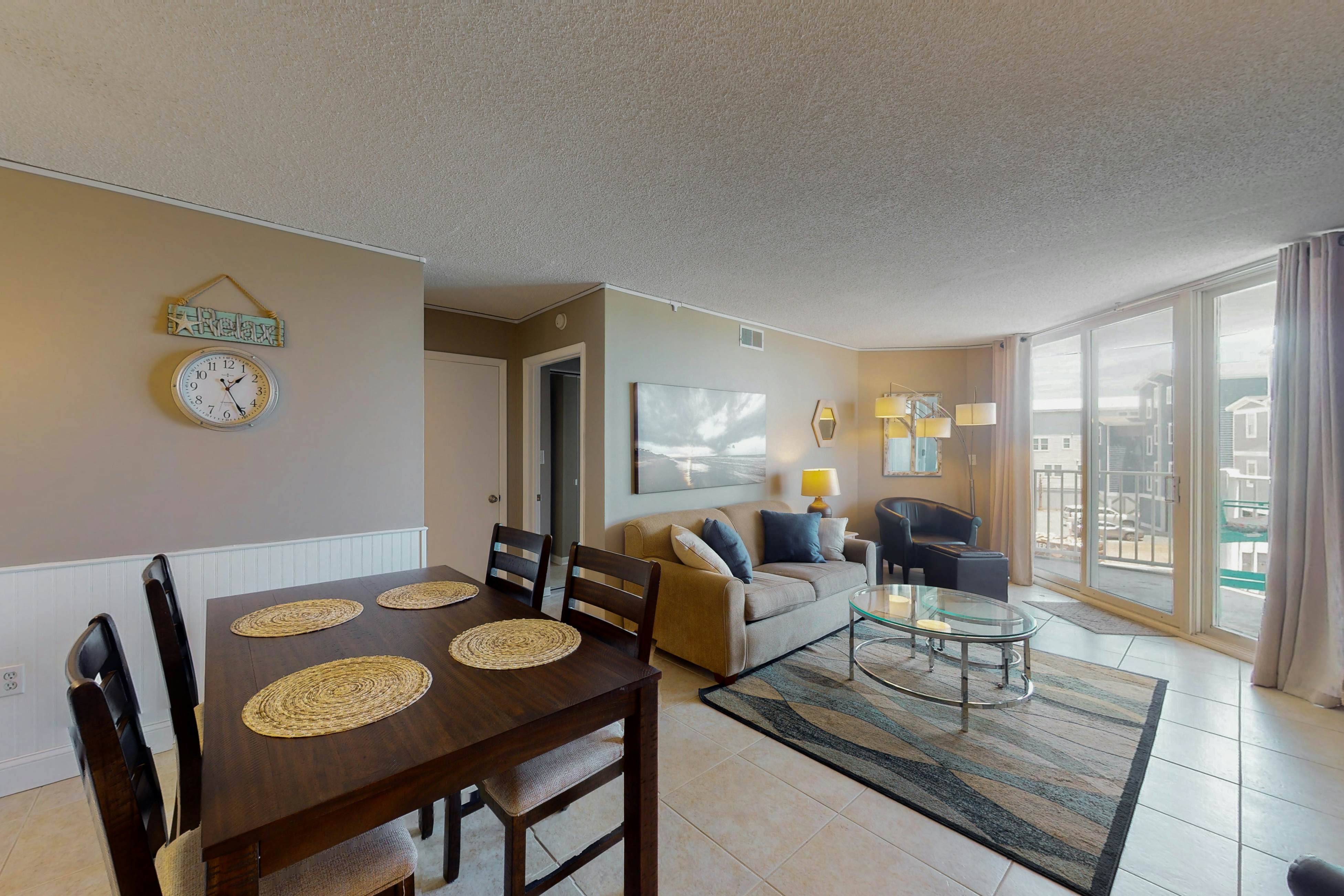 NTBSR3110 St Regis 3110- Nautical Heights